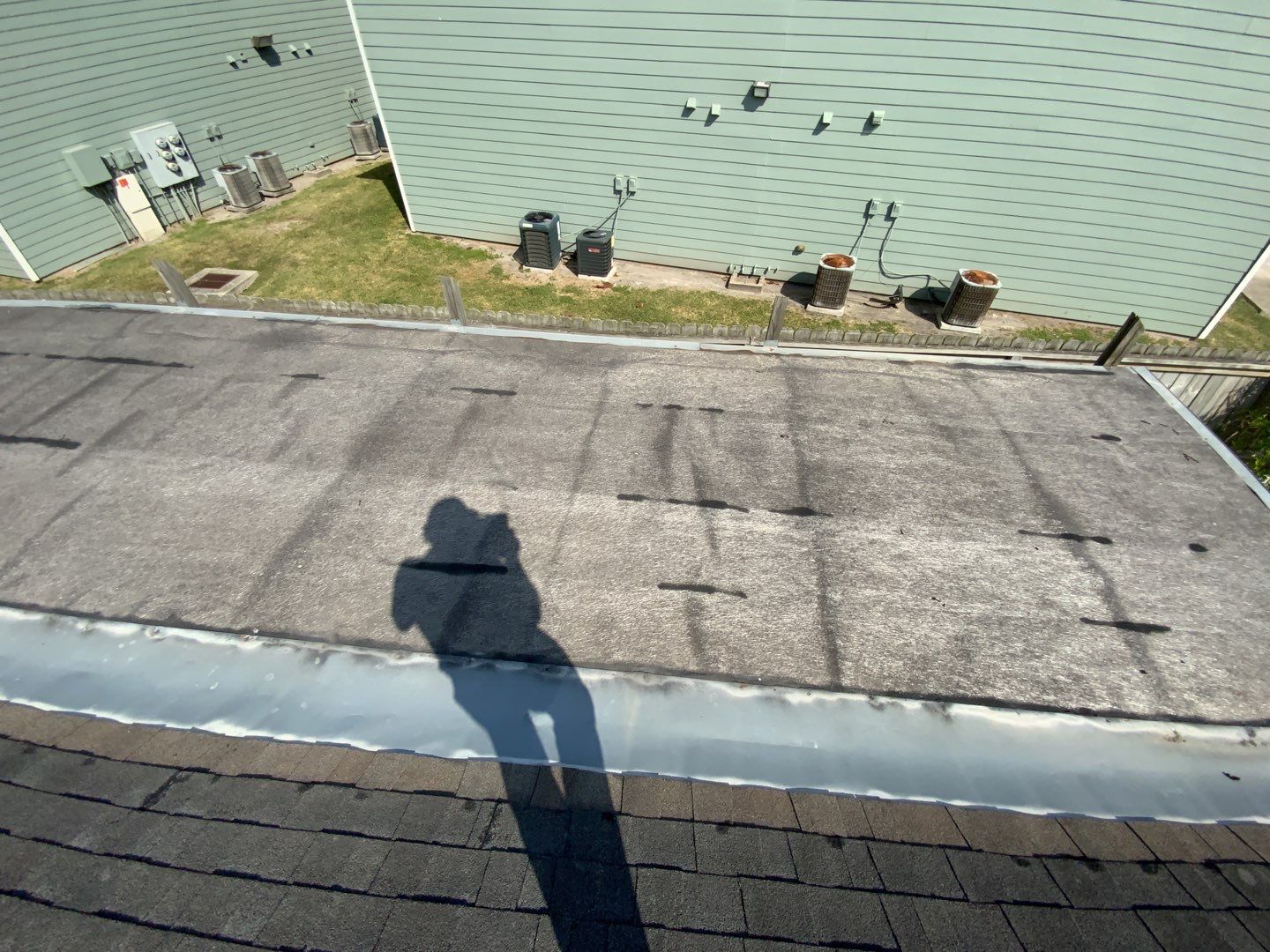 Residential Roofing Installation using GAF Timberline HDZ by Lighthouse Roofing
