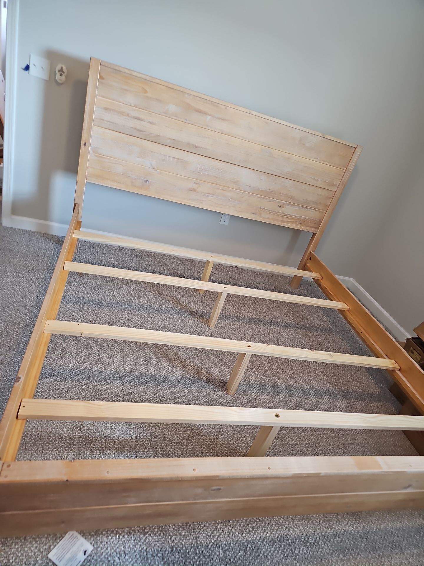Furniture & Equipment Assembly Projects by Hangman Mounting & Installation