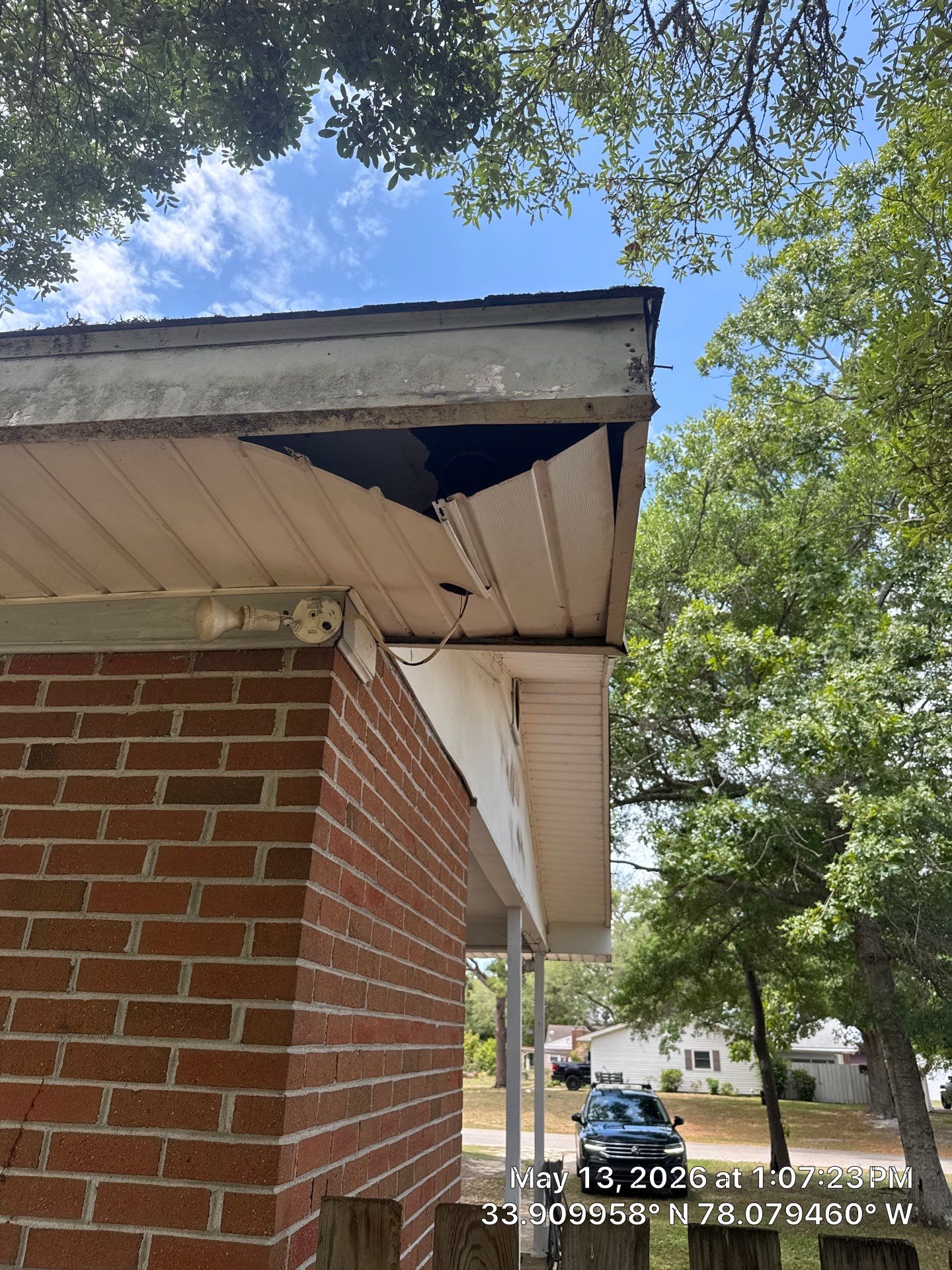 Oak Island Roof Inspection | NC Roofs by North Carolina Roofs