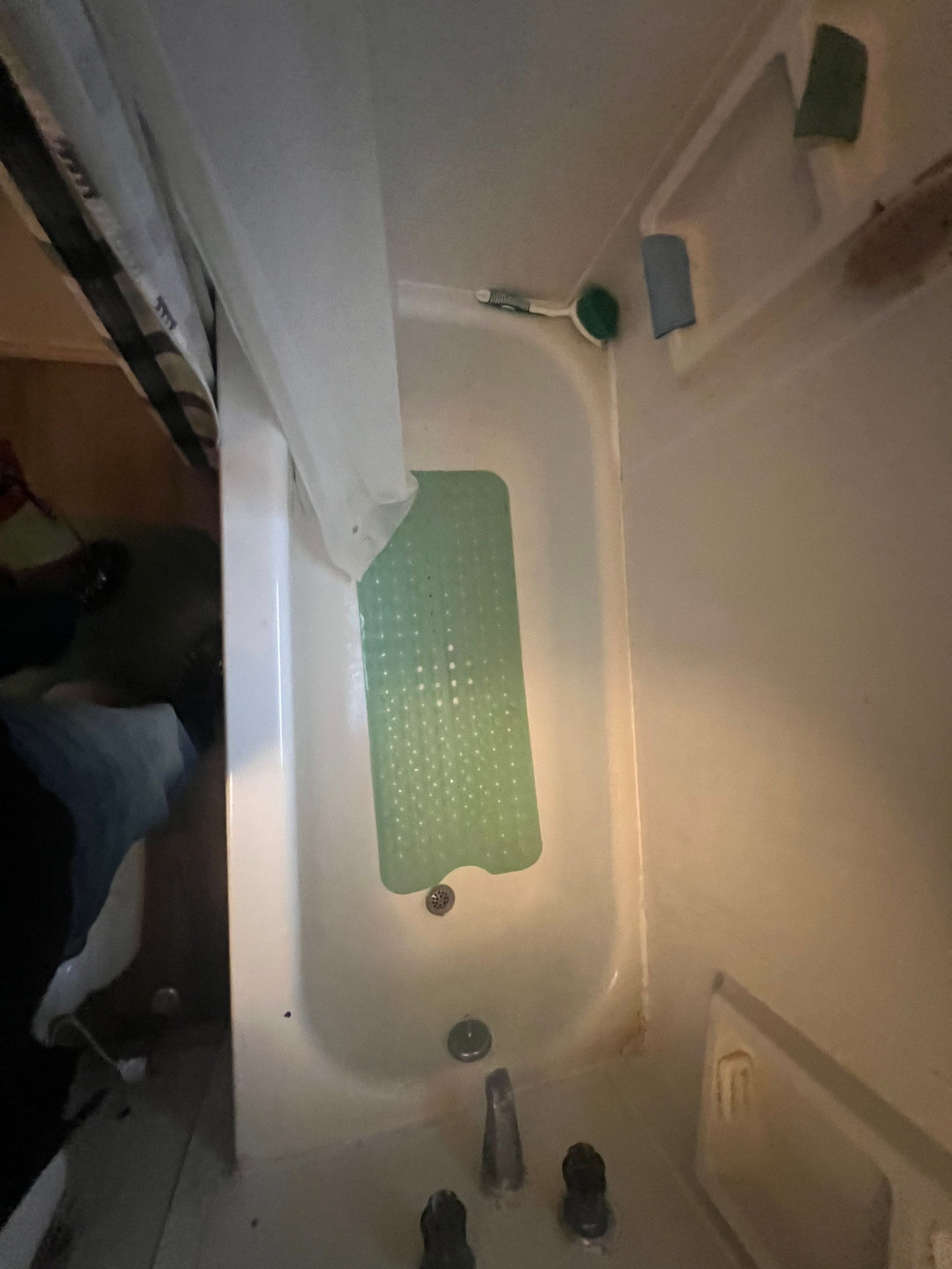 One day project! by The Shower Company