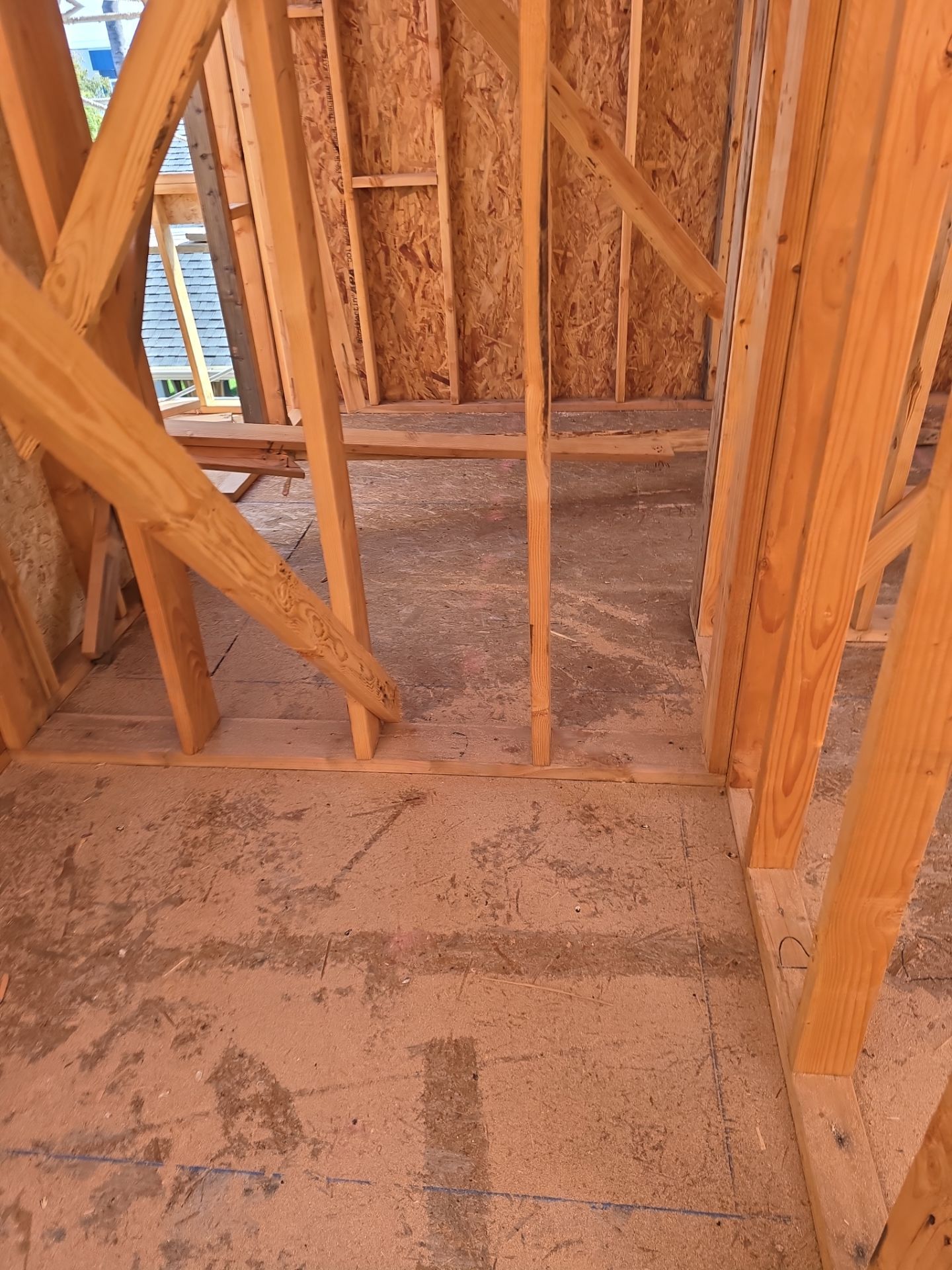 Site Visit for New Built Construction  by Us Plumbing 