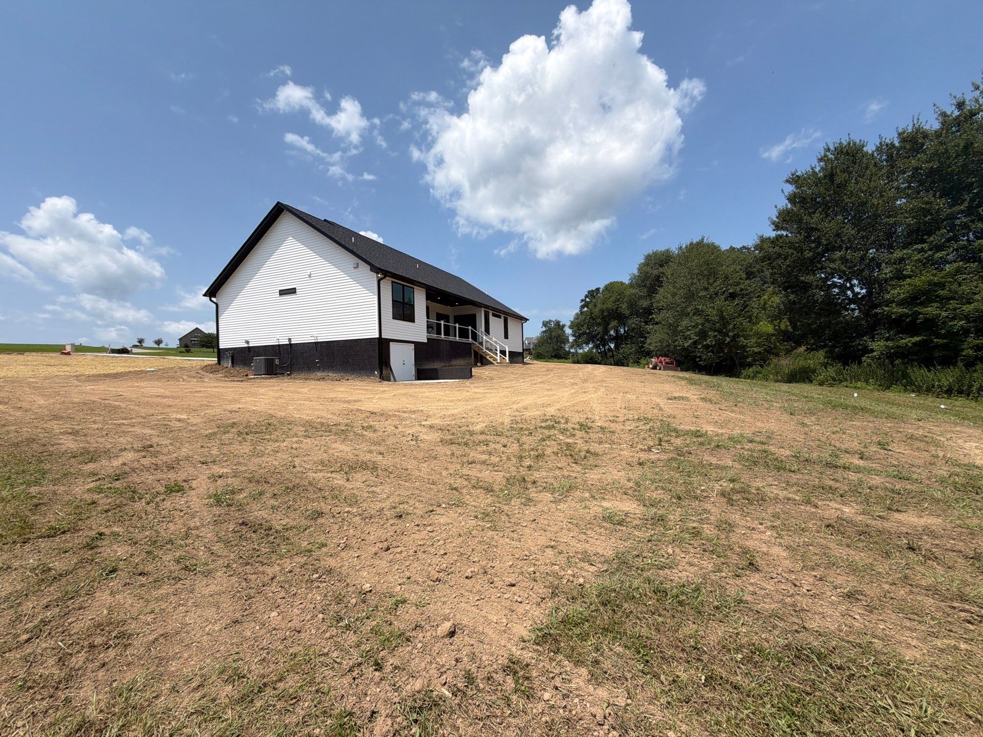 Project in Crossville, TN by Affordable Pros
