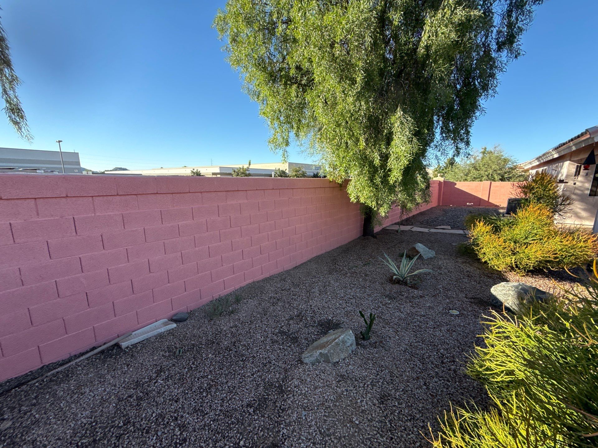 Exterior Painting - Phoenix by Crash of Rhinos Painting & Garage Floors
