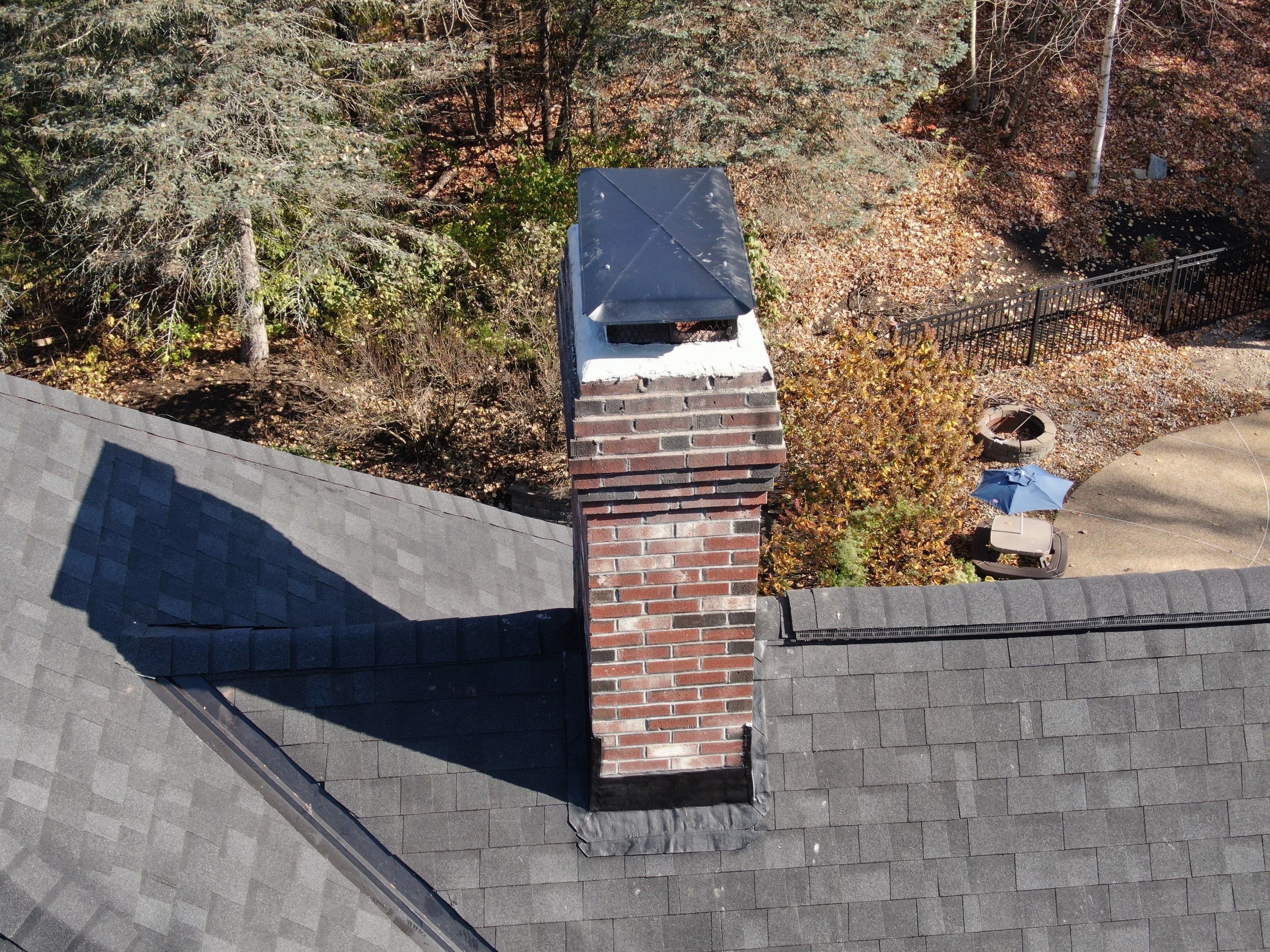 New Roof, Skylights, and Metal Accent Roof Installation in Groton by Mighty Dog Roofing of Greater Middlesex County