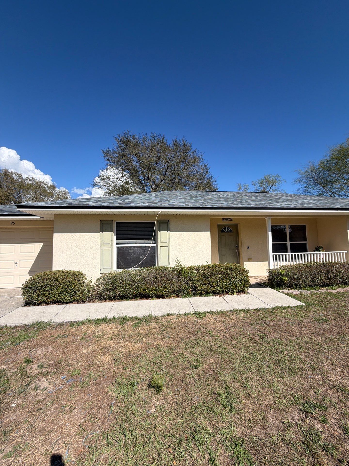 Project in Ocala by You Restorations LLC DBA YOU-Home