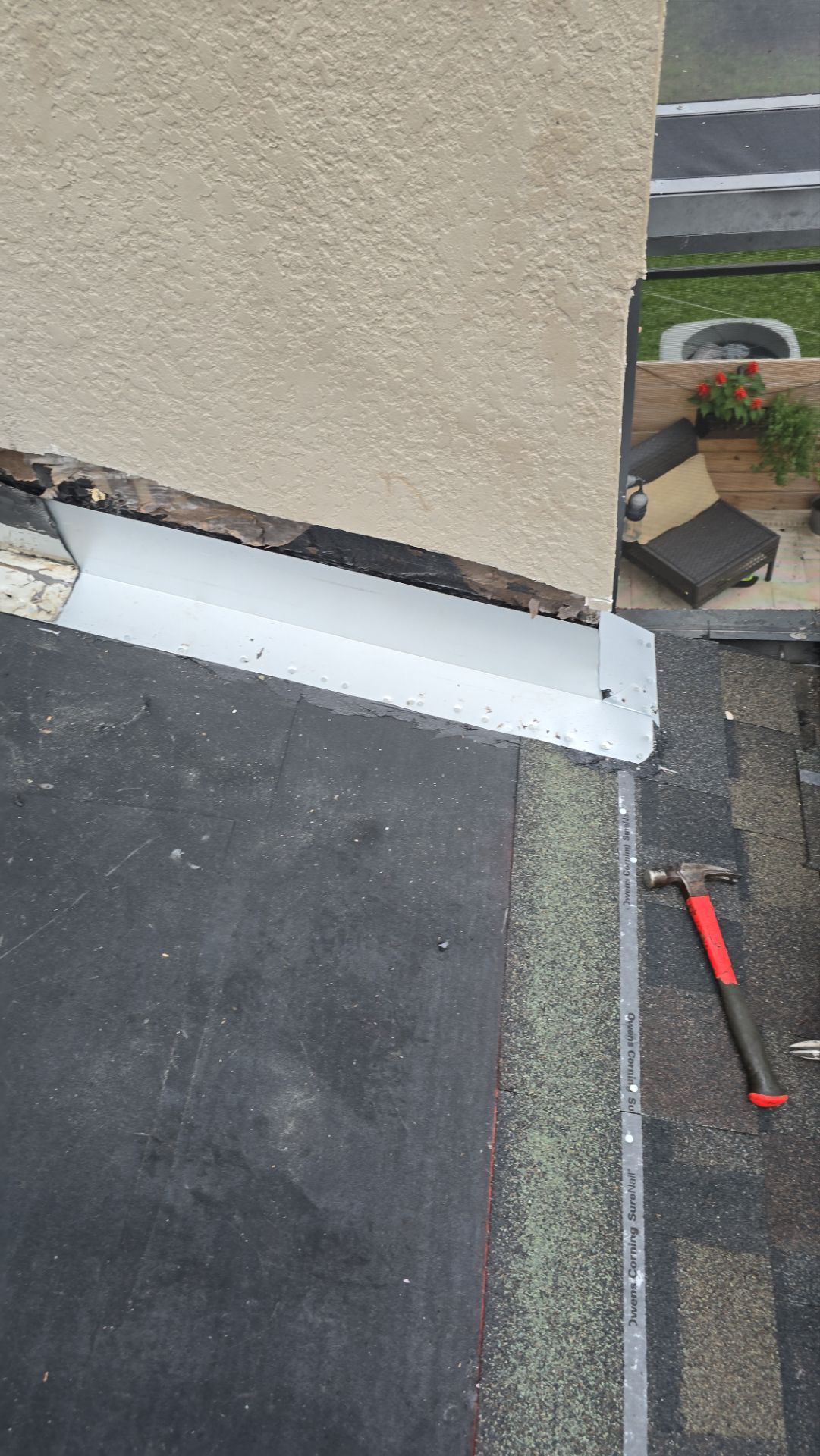 Roof Replacement in Lithia, FL by Shingle Masters Roofing