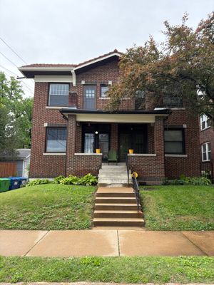 Complete Flat Roof System Installation in Compton Heights, St. Louis