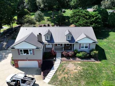Jara Residence
