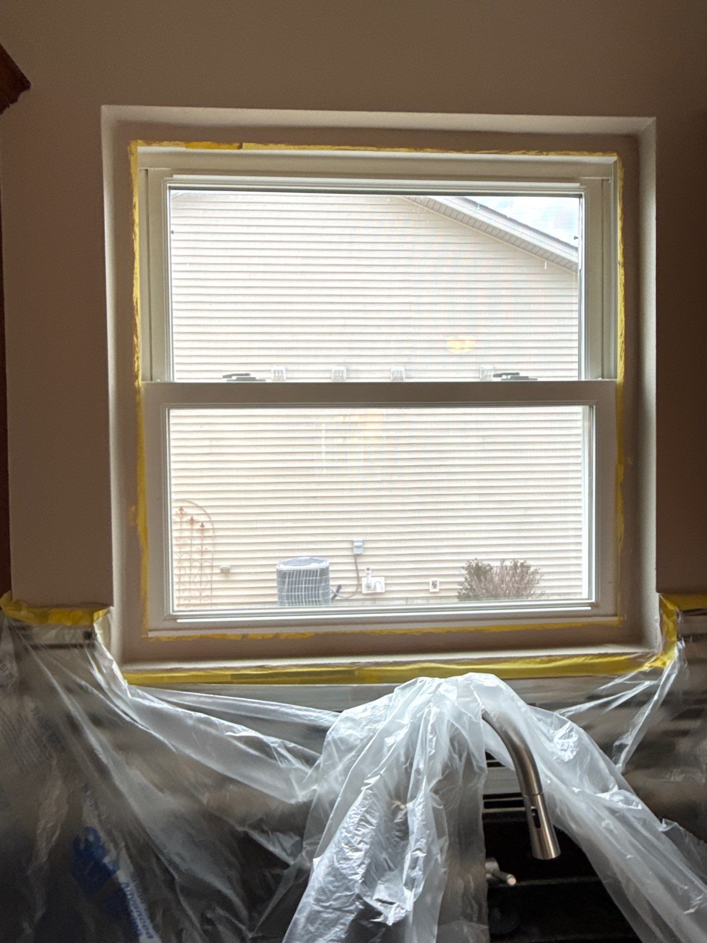 Residential Interior Refresh by Midwest Paint LLC
