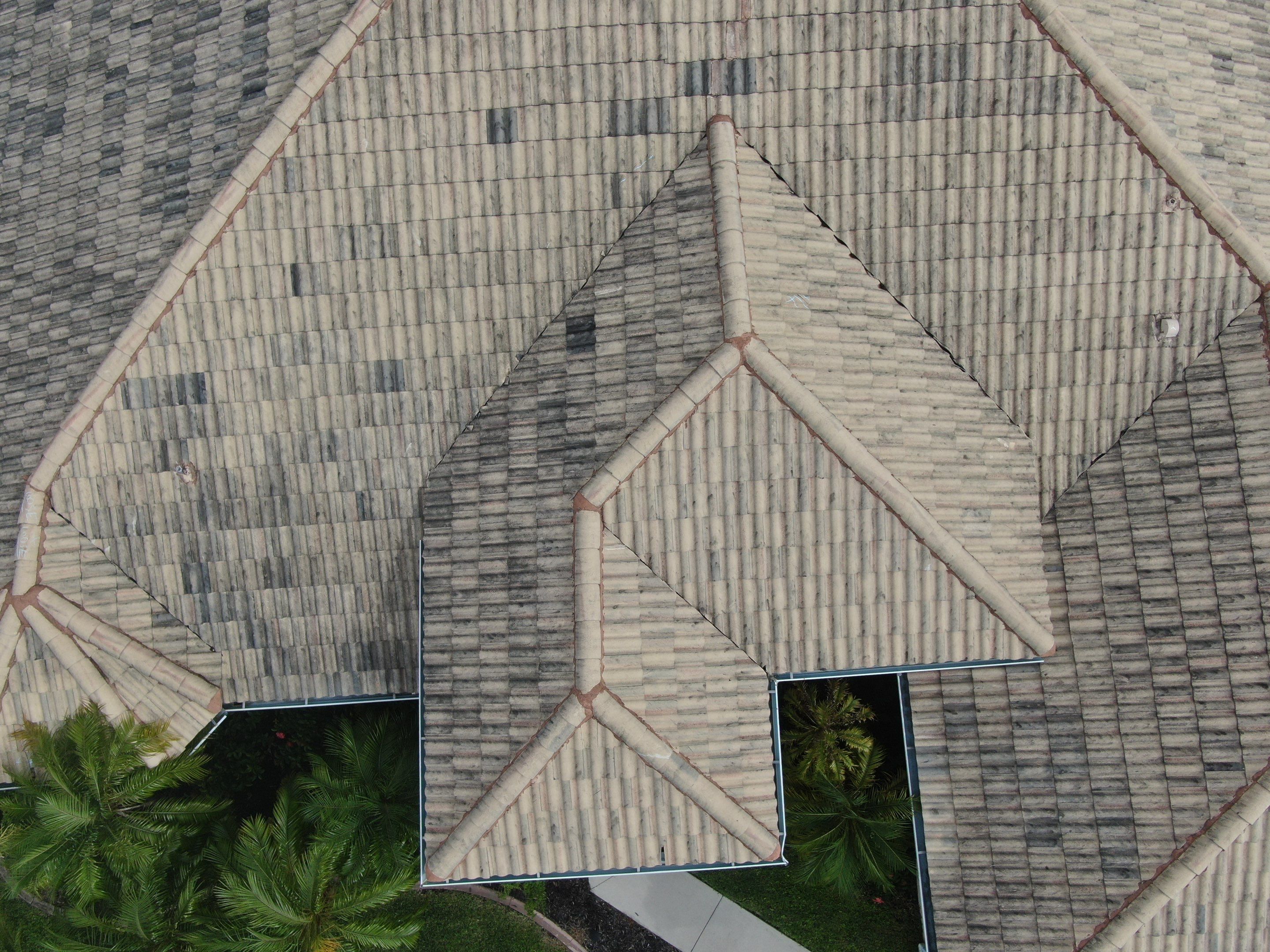 Roof Damage Claim in Cape Coral by FLAPA & KeyStone