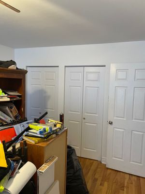 Rental unit turn over