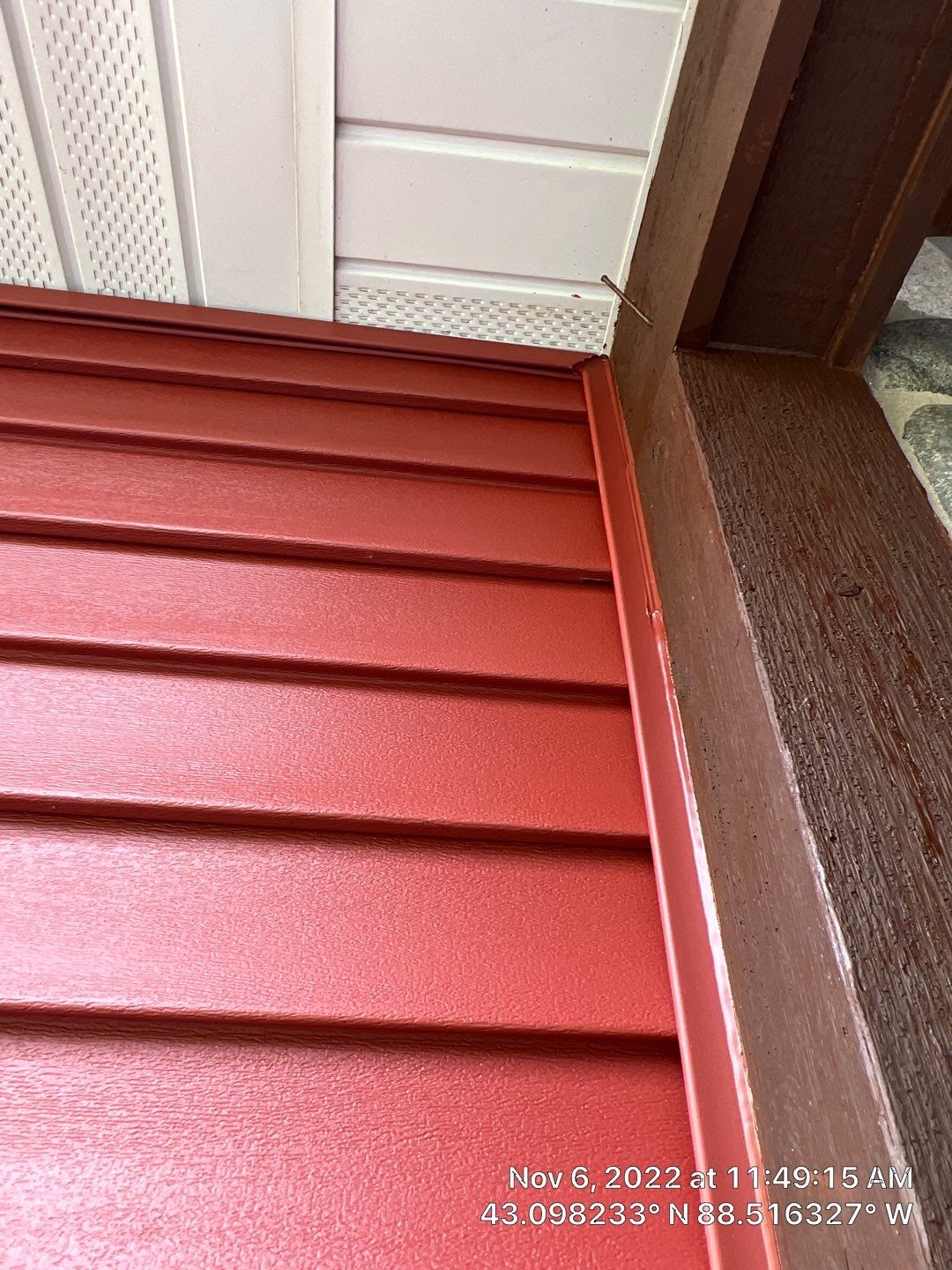 Residential Roofing Installation using Certainteed landmark pro by Total Restoration Services