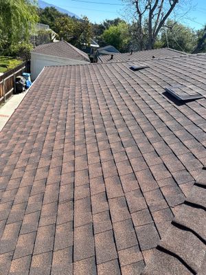 Roof Replacement- Pasadena, CA 91107