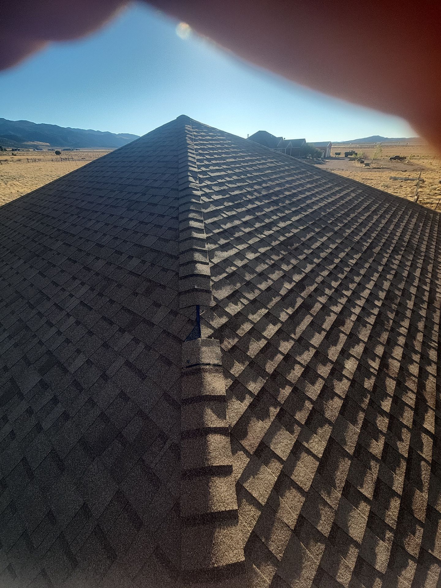 Harold Lininstroth by Unified Roofing
