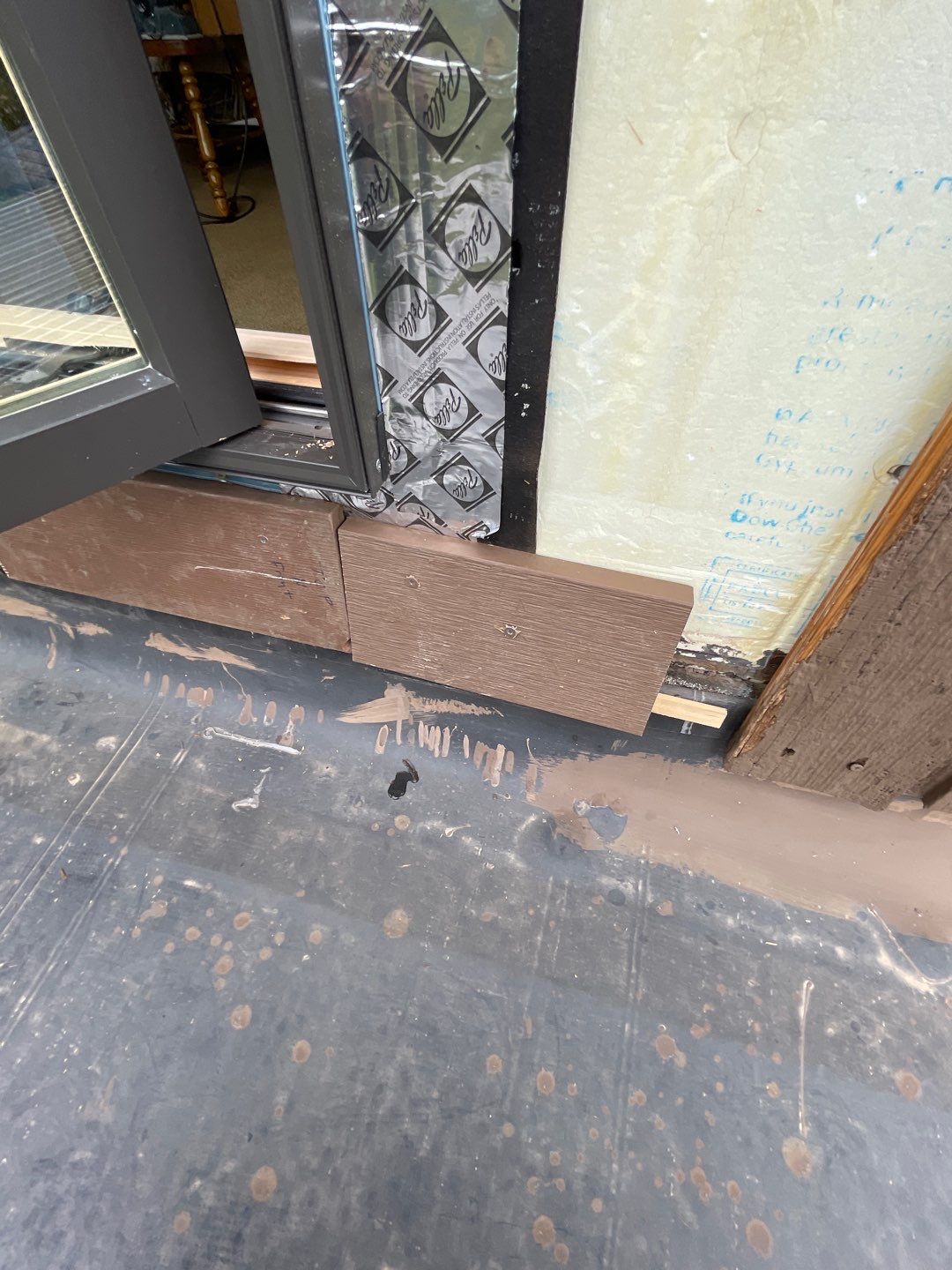 The unstoppable roof. by Weather-Tite Exteriors LLC
