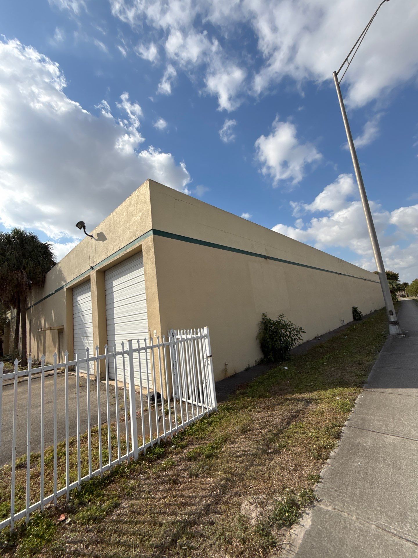 EL REGALO UNIVERSAL LLC by Souffront Construction & Engineering