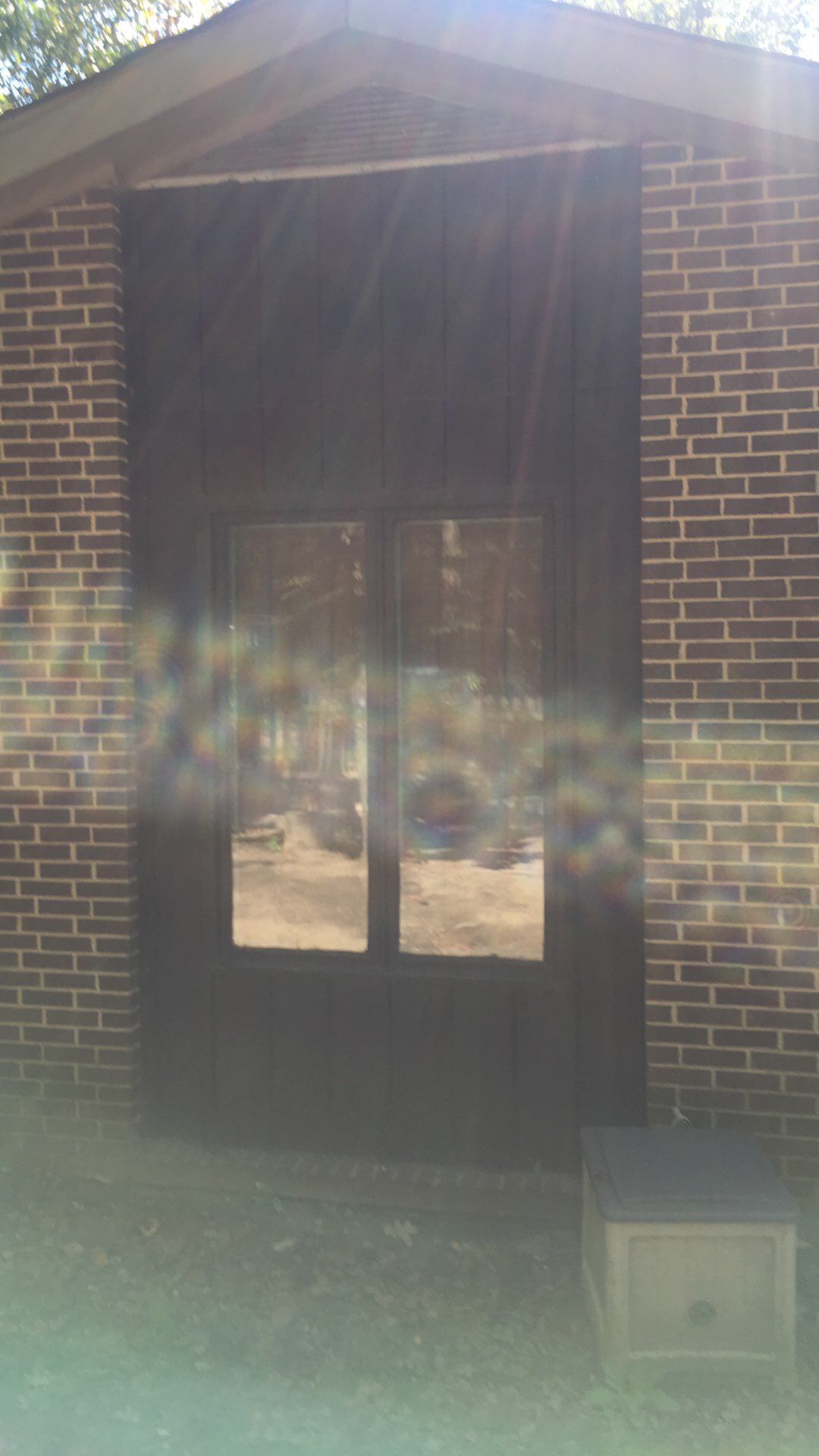 Siding Replacement by American Home Contractors