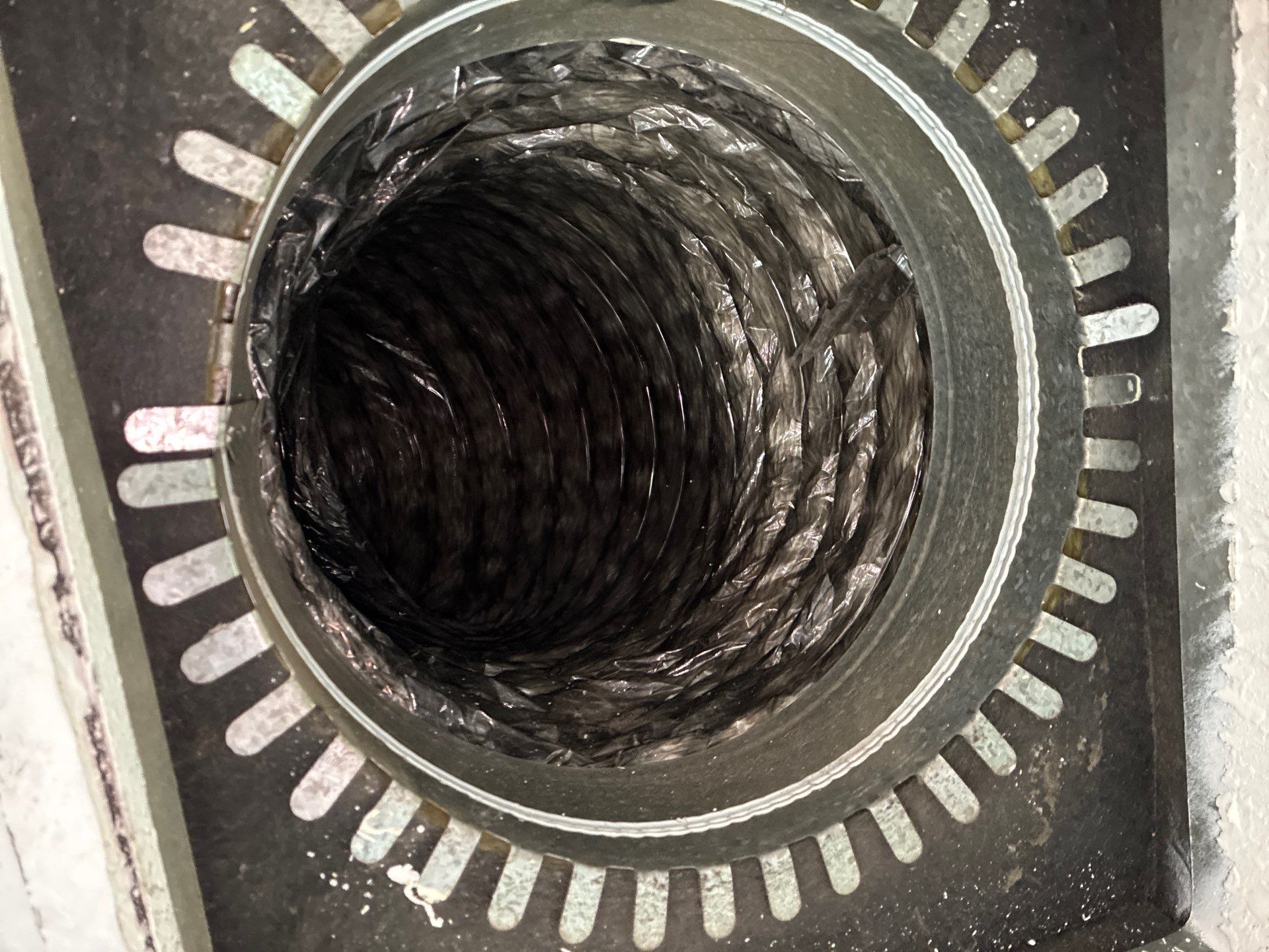Air Duct Cleaning in Groveland by Hygienic Air, Inc