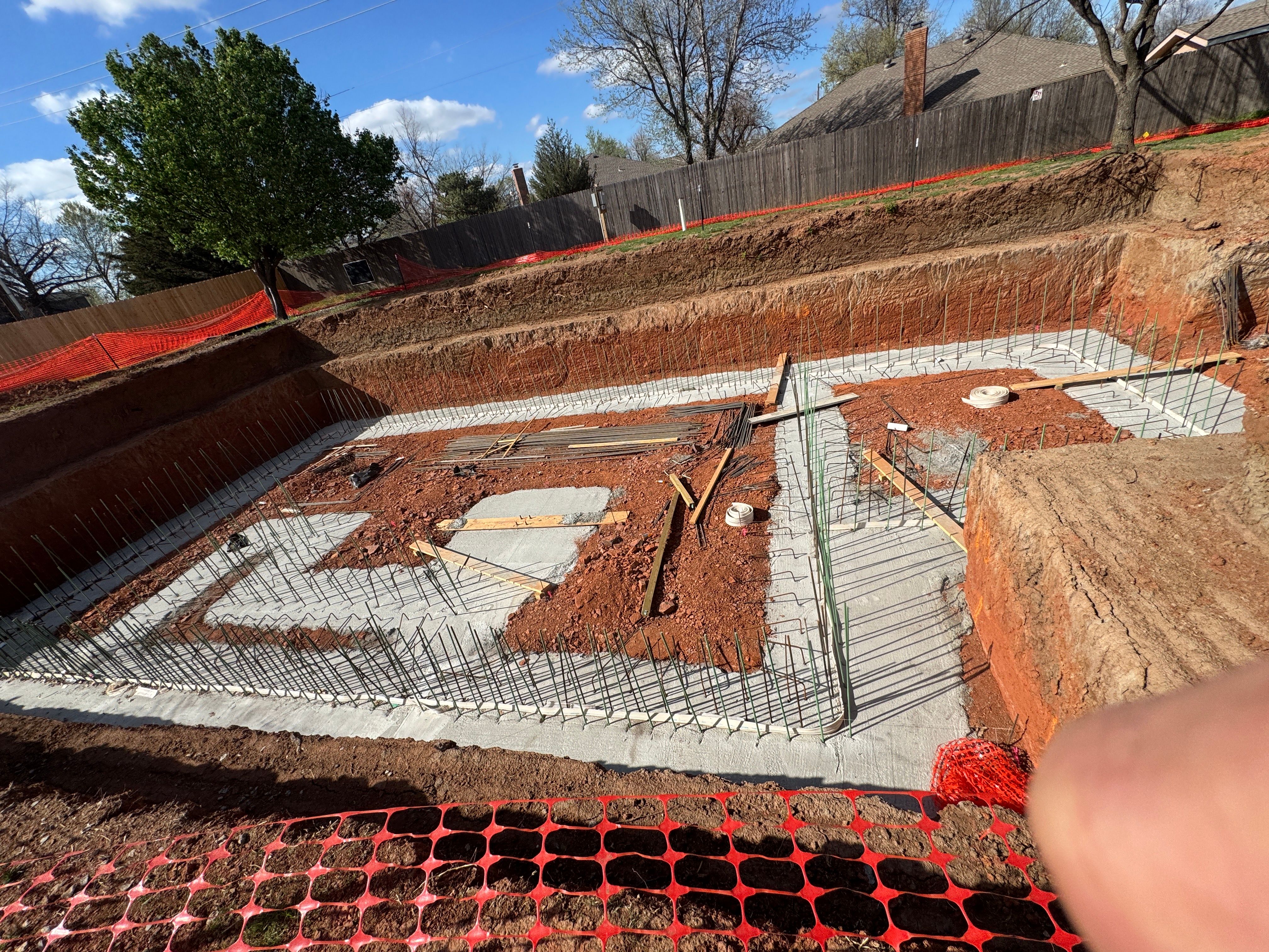 Commercial New Construction by Spillco Construction 
