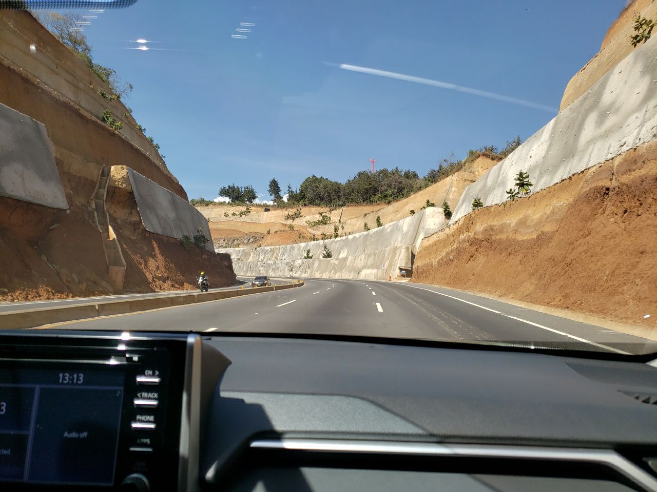 Holiday visit to Guatamala by G&H Home Tech Pros LLC
