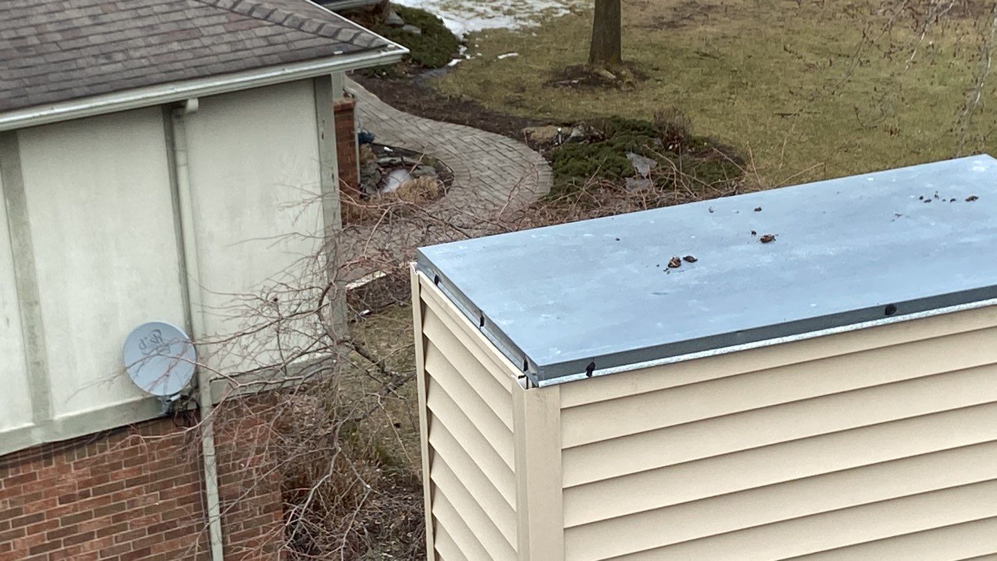 Roof Replacement using Owens Corning by 180 Contractors