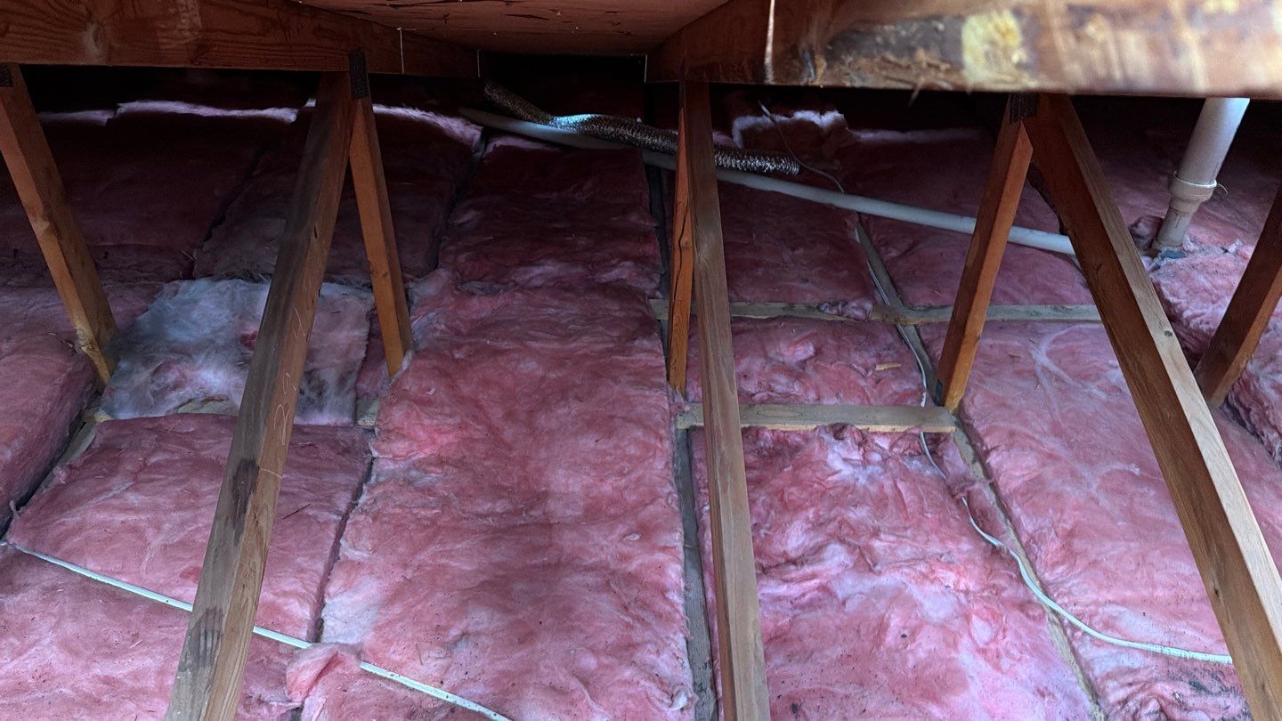 Roof Replacement using Owens Corning Teak by 180 Contractors