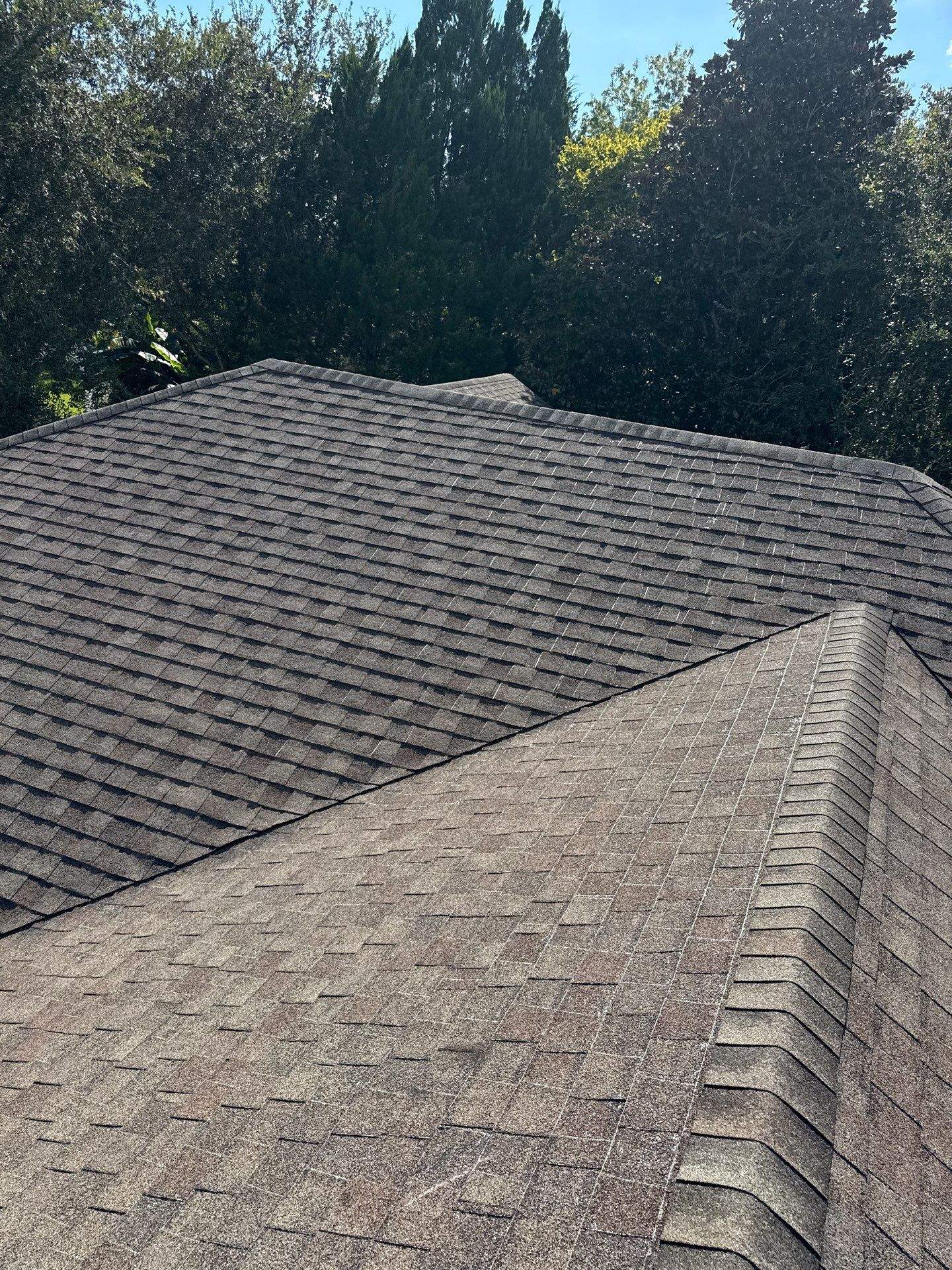 Comprehensive Residential Roof Replacement with Atlas Pinnacle Shingles in Orlando by Fortified Roofing Solutions Corp.