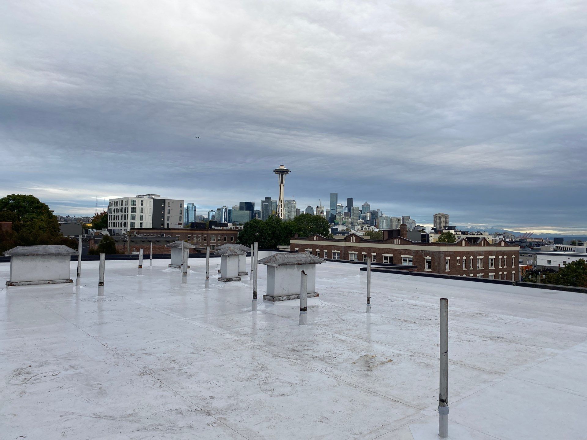 2024 Seattle Multi-Family Overlay by Alternative Roofing Systems Inc. 
