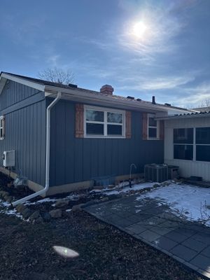 Project in St. Johns
