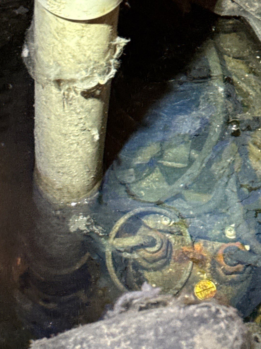 Sump Pump & Discharge Upgrade in St. Anthony, MN by Waterproofing Northeast