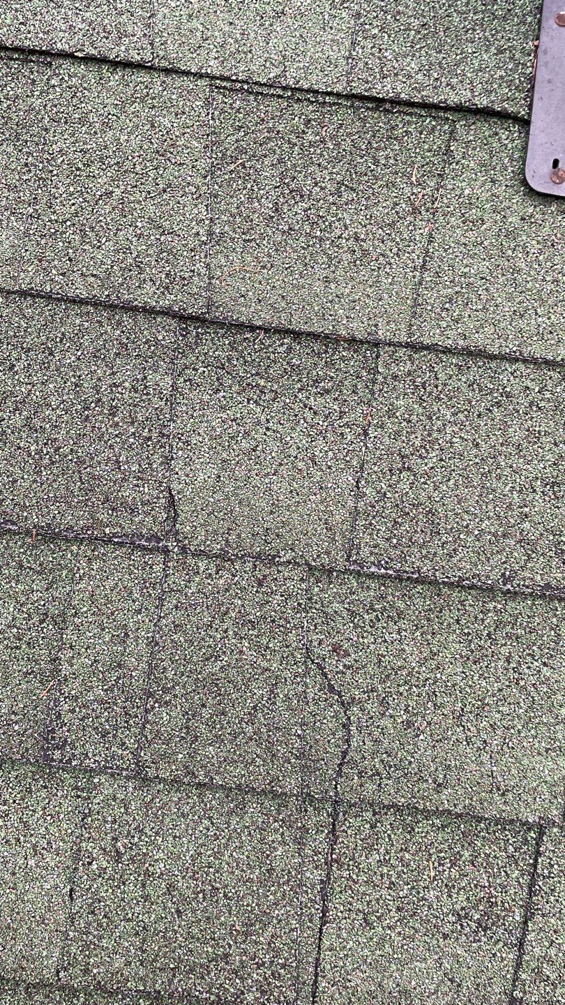 Rice Lake Township Roof Replacement by Rhino Roofing LLC