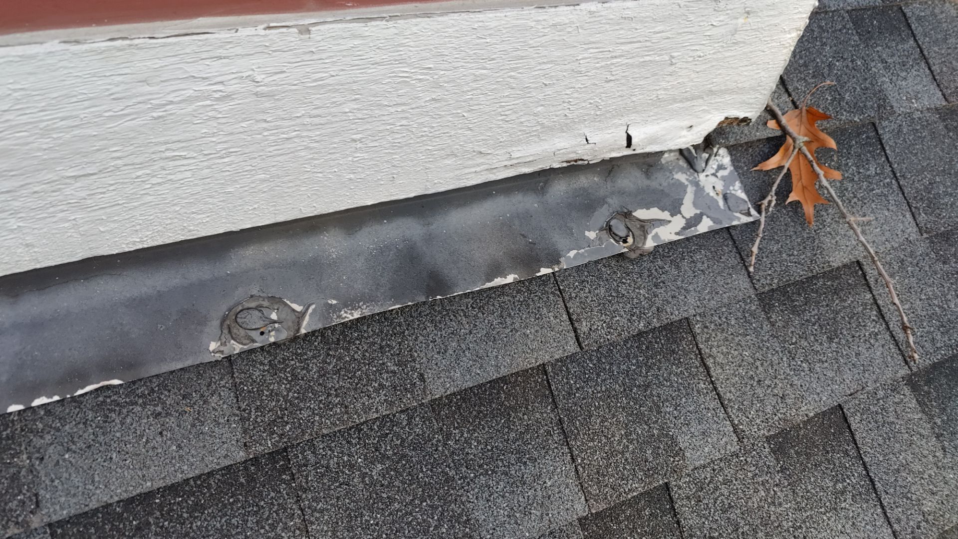 Roof Replacement using Owens Corning Duration by 180 Contractors