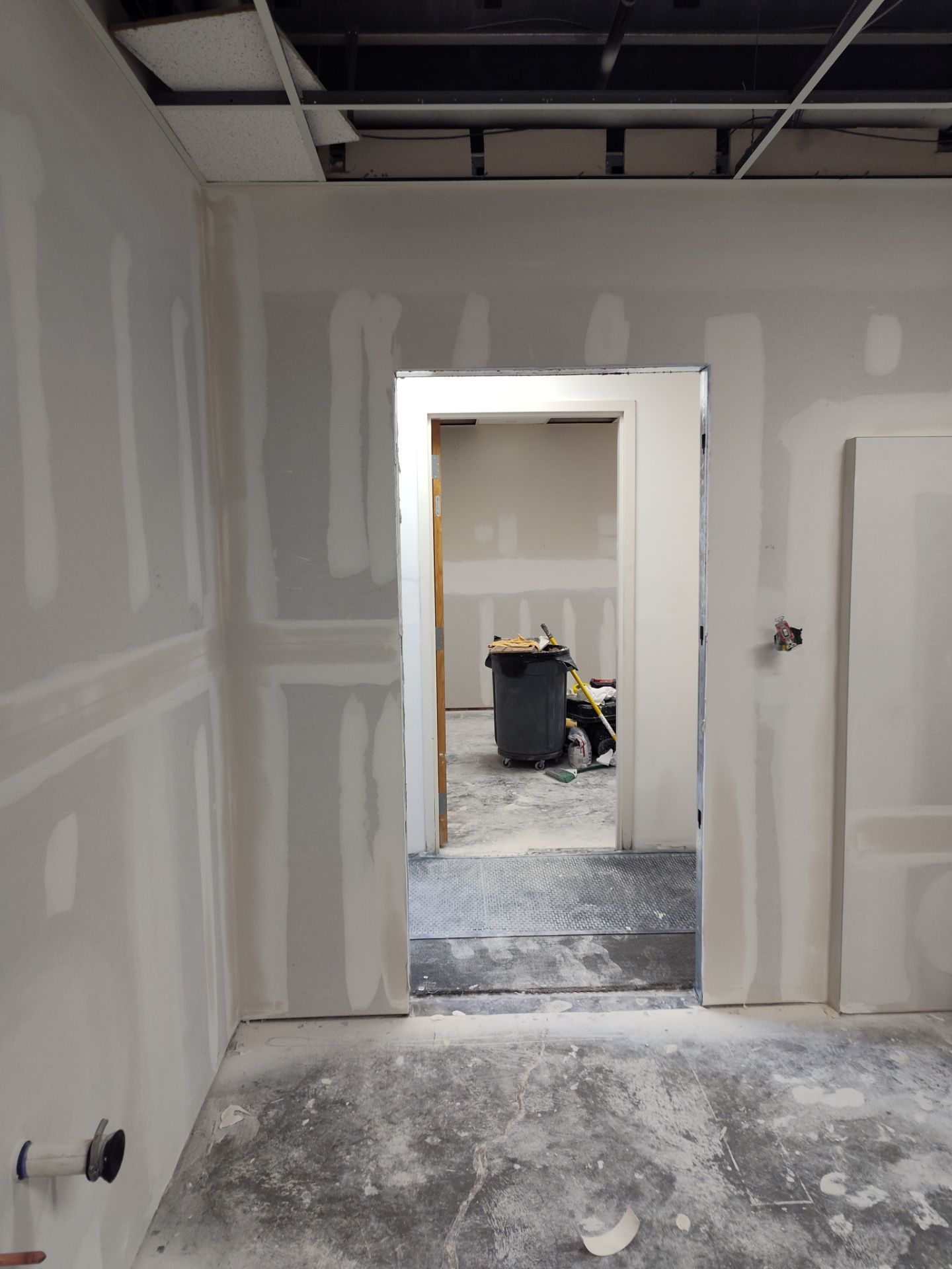 Commerical Project in Salt Lake City by Rudd Builders LLC