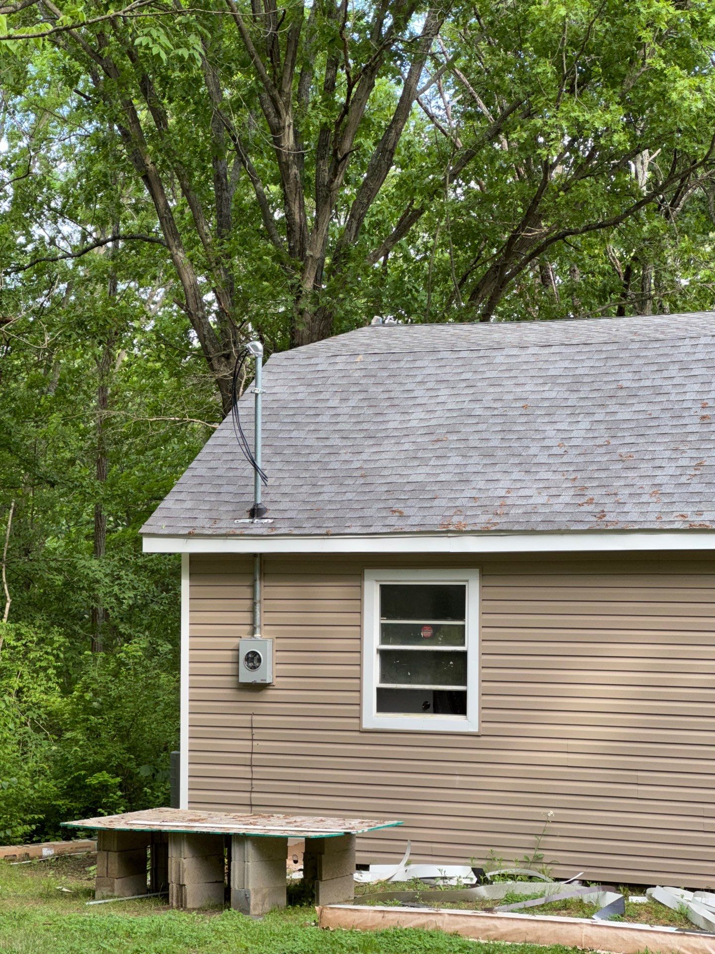 Warsaw KY Code Update by Elite Electrical Solutions LLC