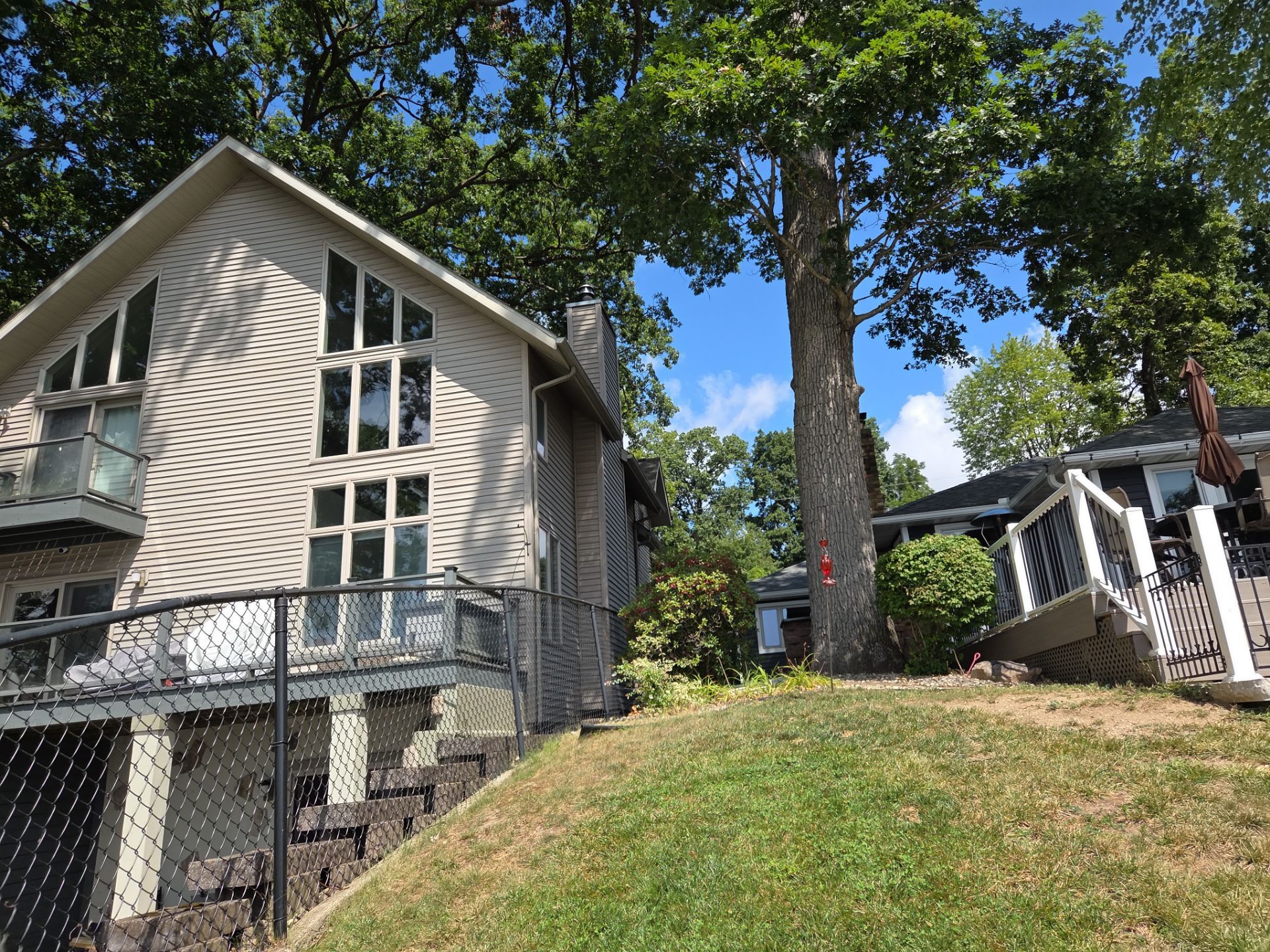 Project in Battle Creek by Better Way Roofing LLC