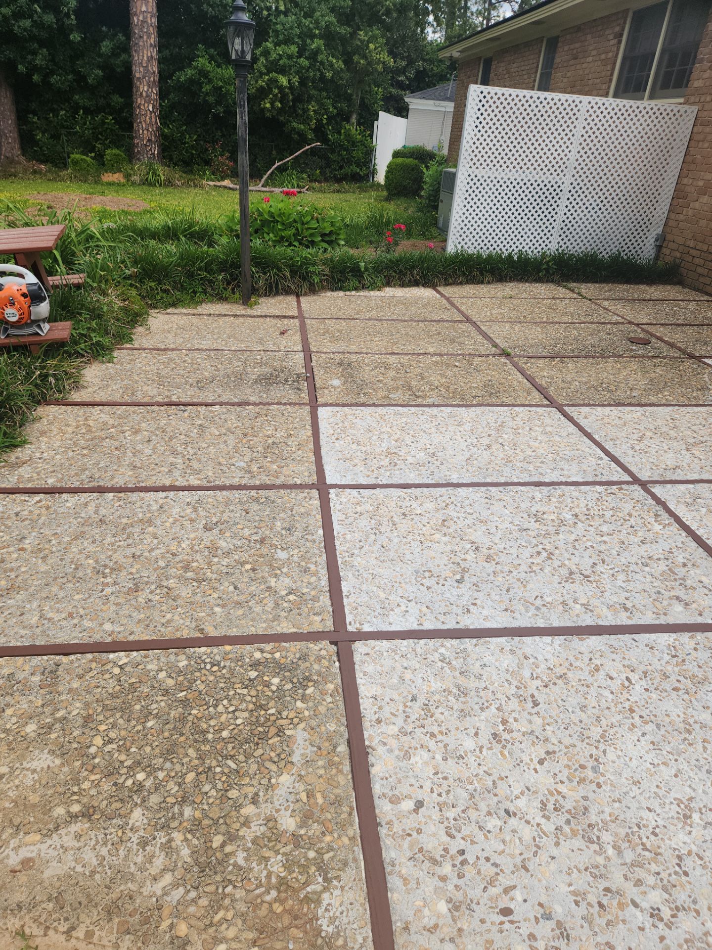 Project in Valdosta by J & J Remodeling Of Ga LLC