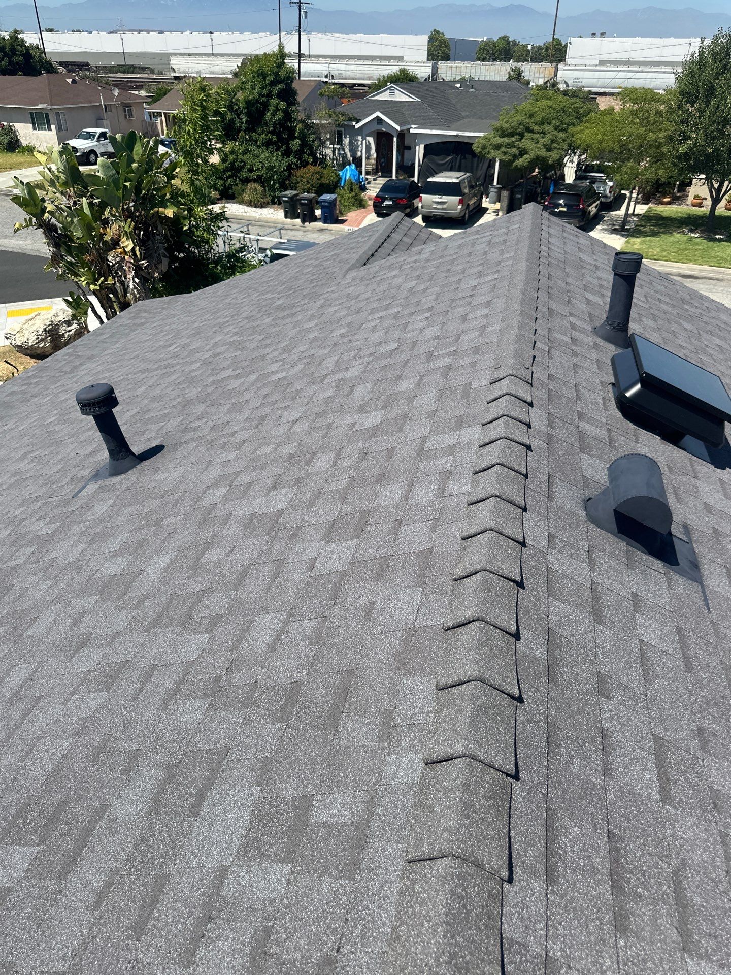 Roof Replacement - Fremont, CA 94536 by Epic Roof Replacement