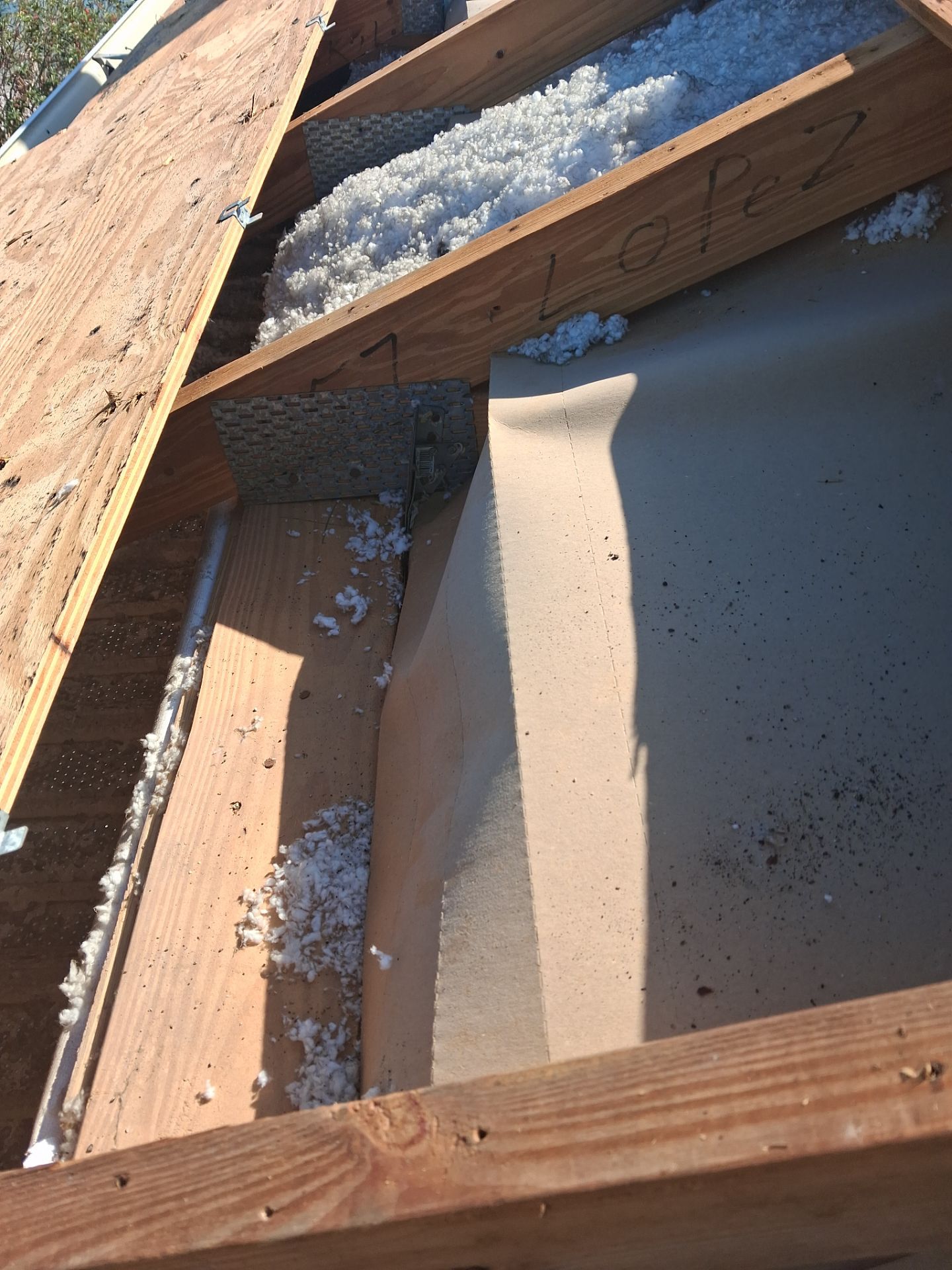 Project in Redington Beach 33708 by Mitchell Roofing Company LLC 