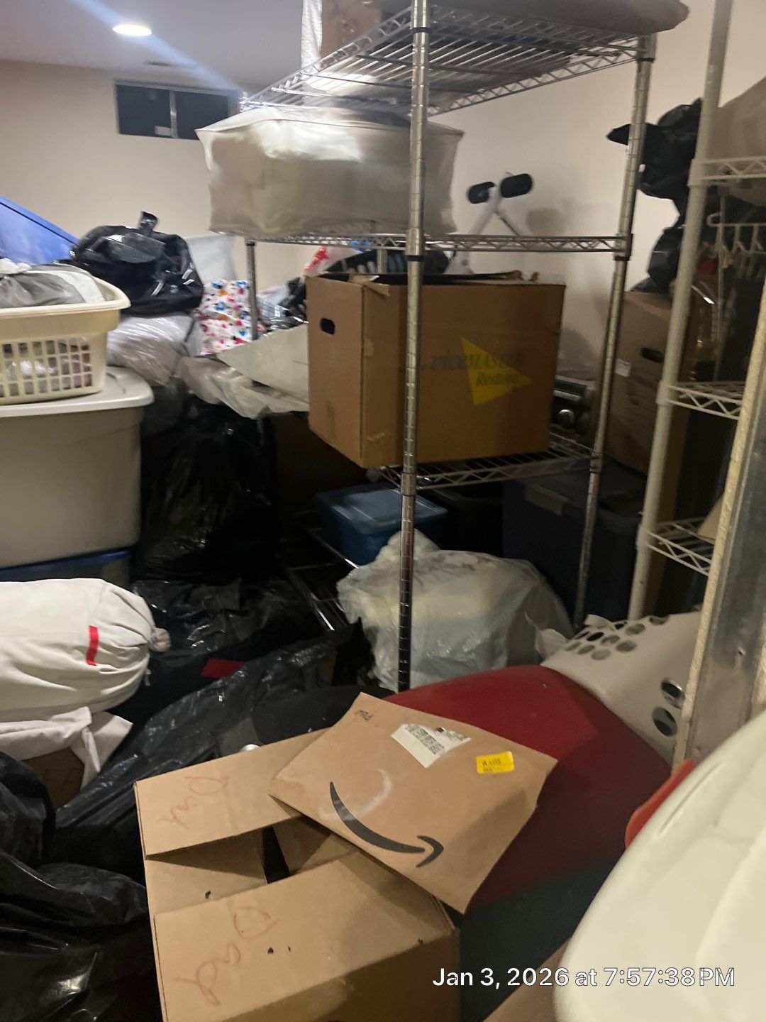 Project in upper marlboro, md by PRE Llc