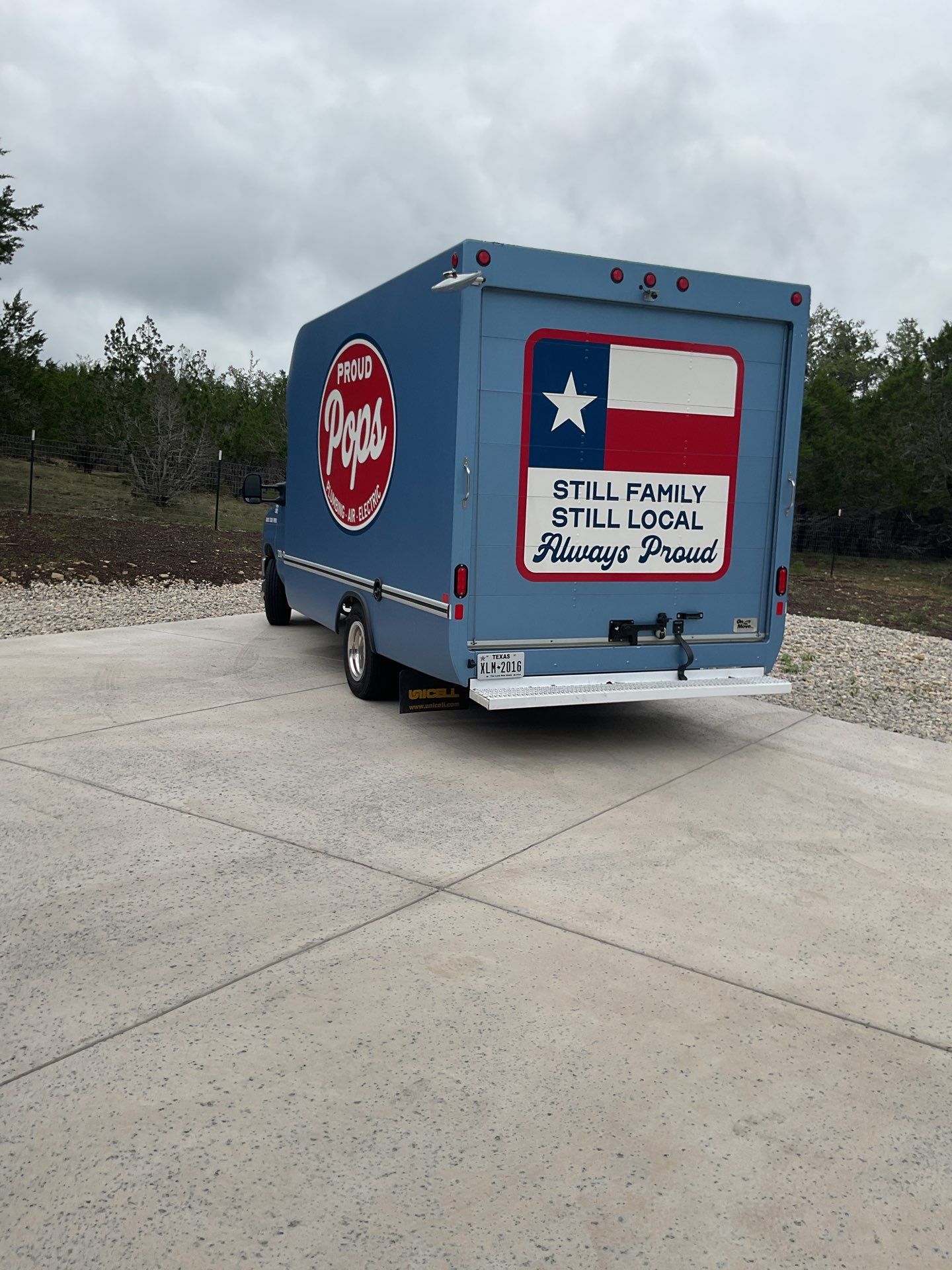 Whole Home Water Filtration and Water Heater Installation in Boerne by Proud Pops