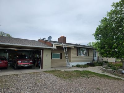 Great Falls Architectural Shingle and Metal Roof Replacement
