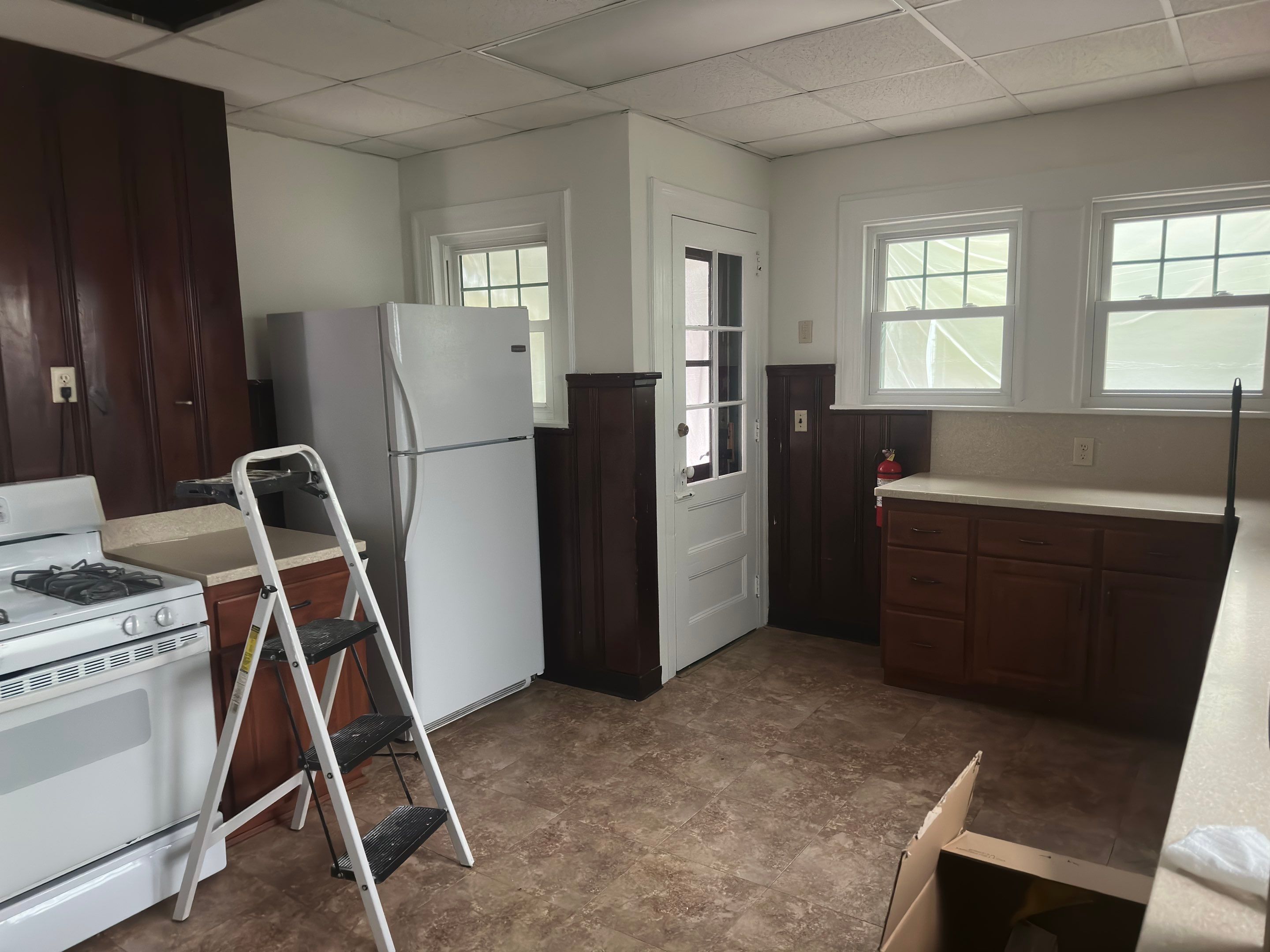 Home Remodel by Home Concepts Construction