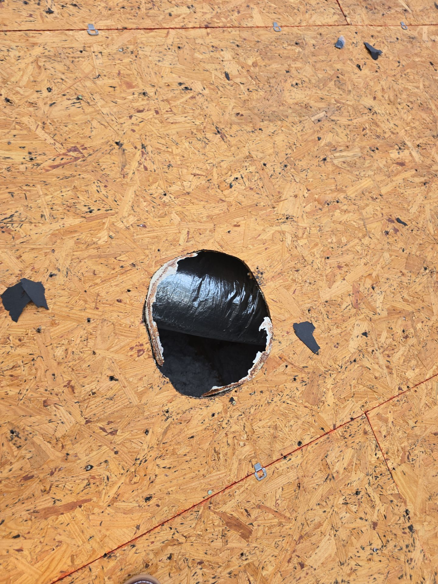 Roof Replacement Crosby by Roof Repair Company