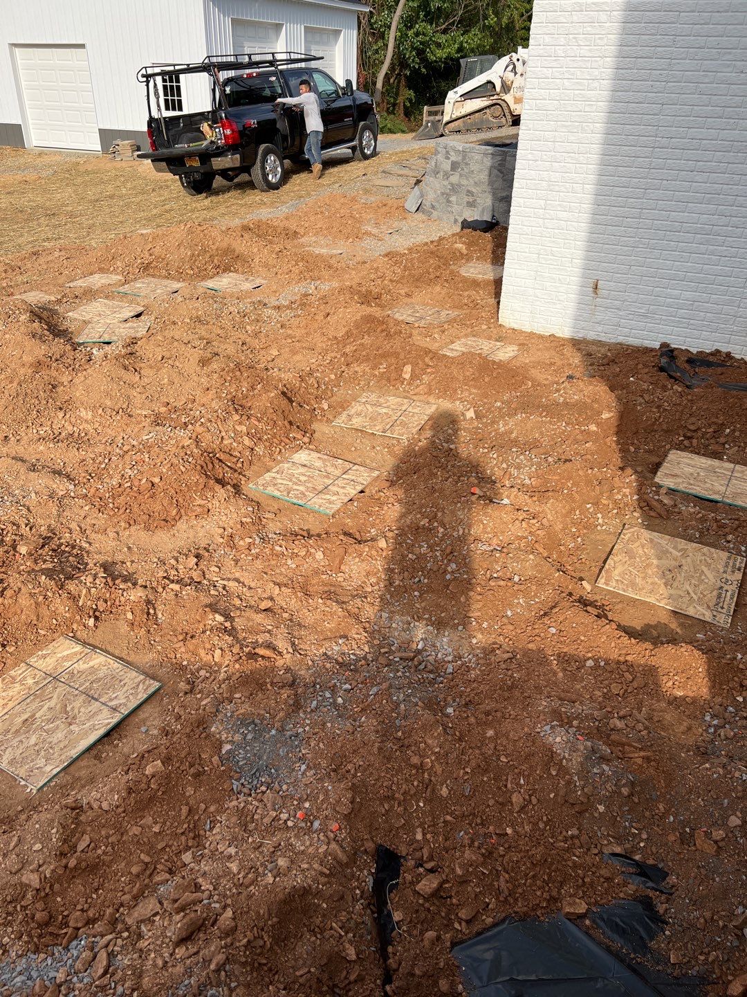 Deck and Roof Replacement by Bec Construction Llc