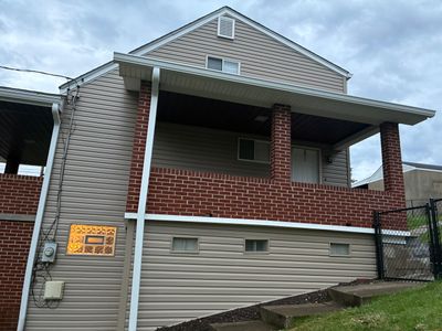 Full Ovation Home & Garage in Pebblestone Clay