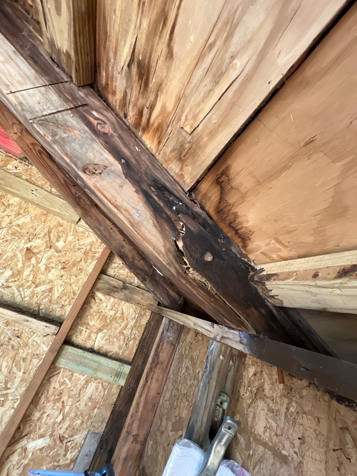 Residential Roofing Installation using Owen's Corning Duration (Lifetime) Shingles by Roof Repair Services LLC