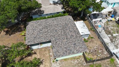 Roof Replacement in St Petersburg, FL