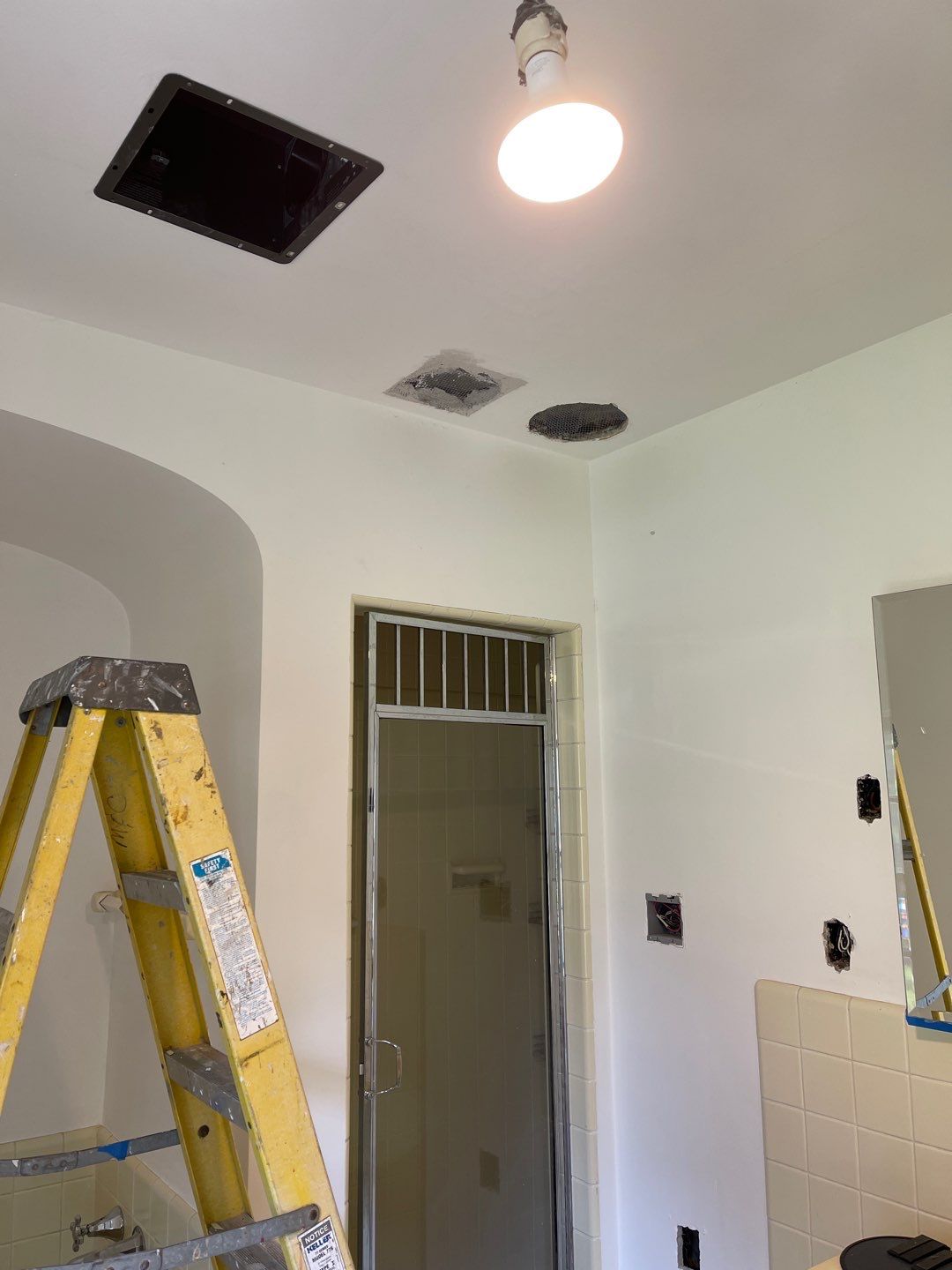 Megna Crew Showcase by Megna Painting