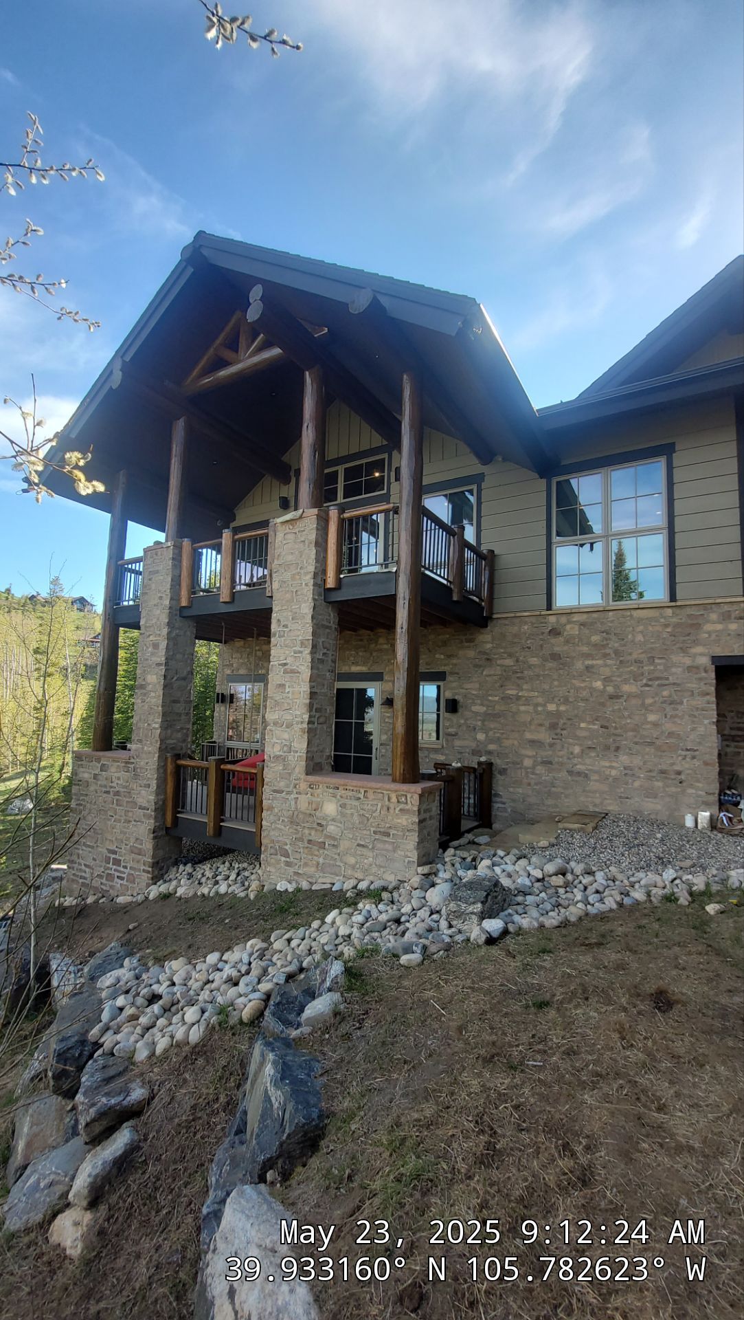 Painting/Staining by Wheatley Creek Services