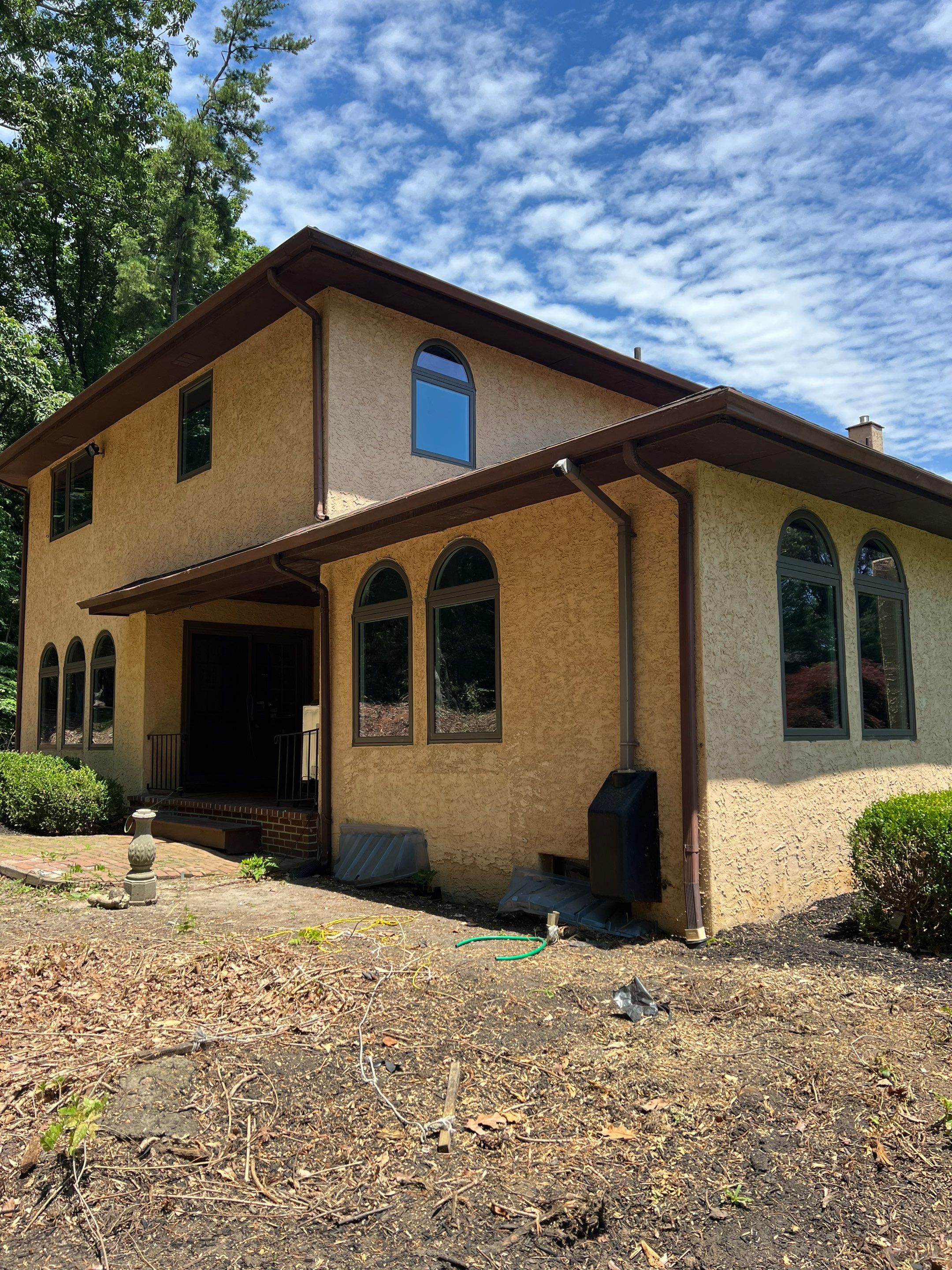 Fabrizio's Home - In Cherry Hill by Window Guardians